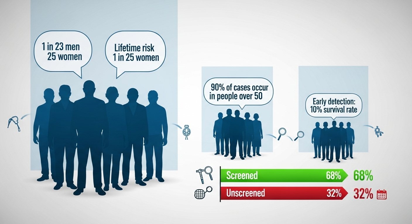 Un enjeu de santé publique majeur