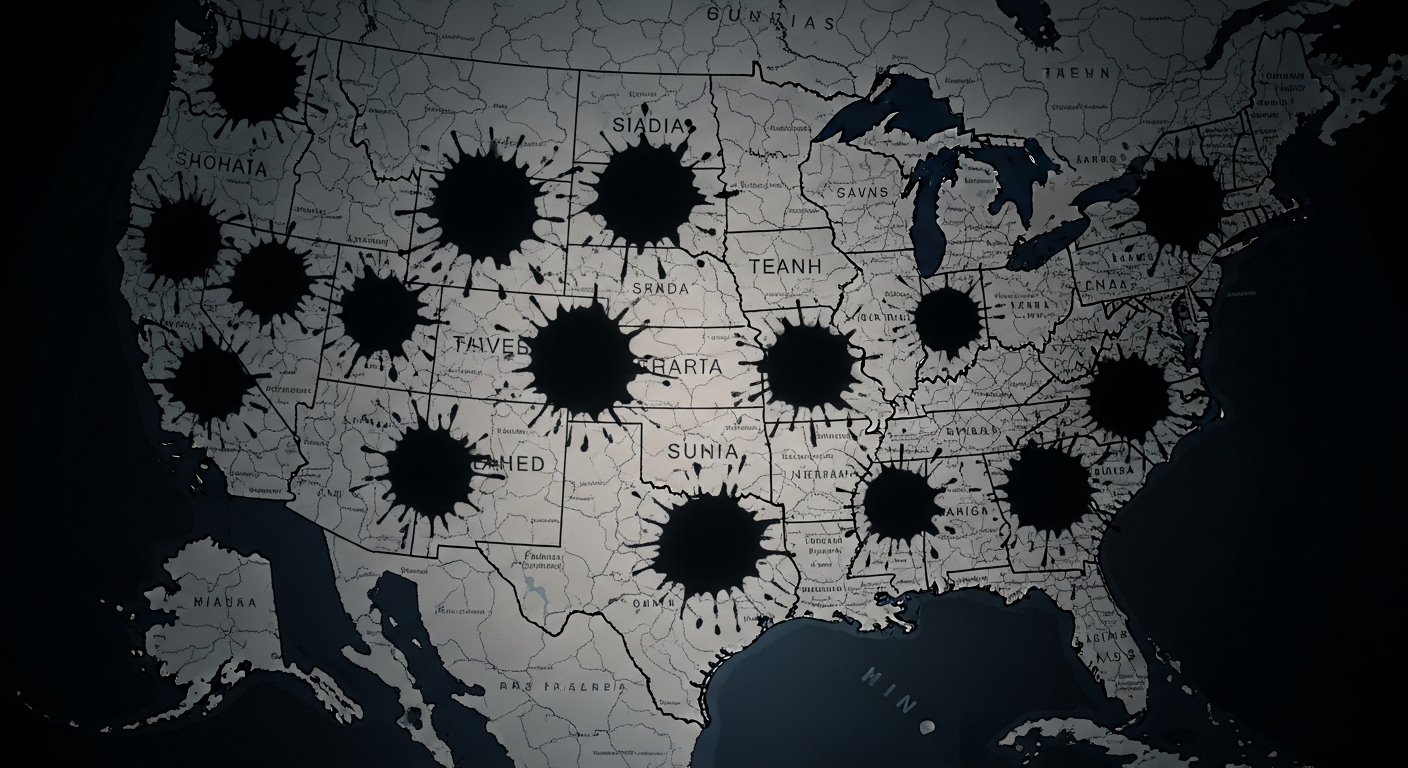 Un problème de surveillance qui complique les choses