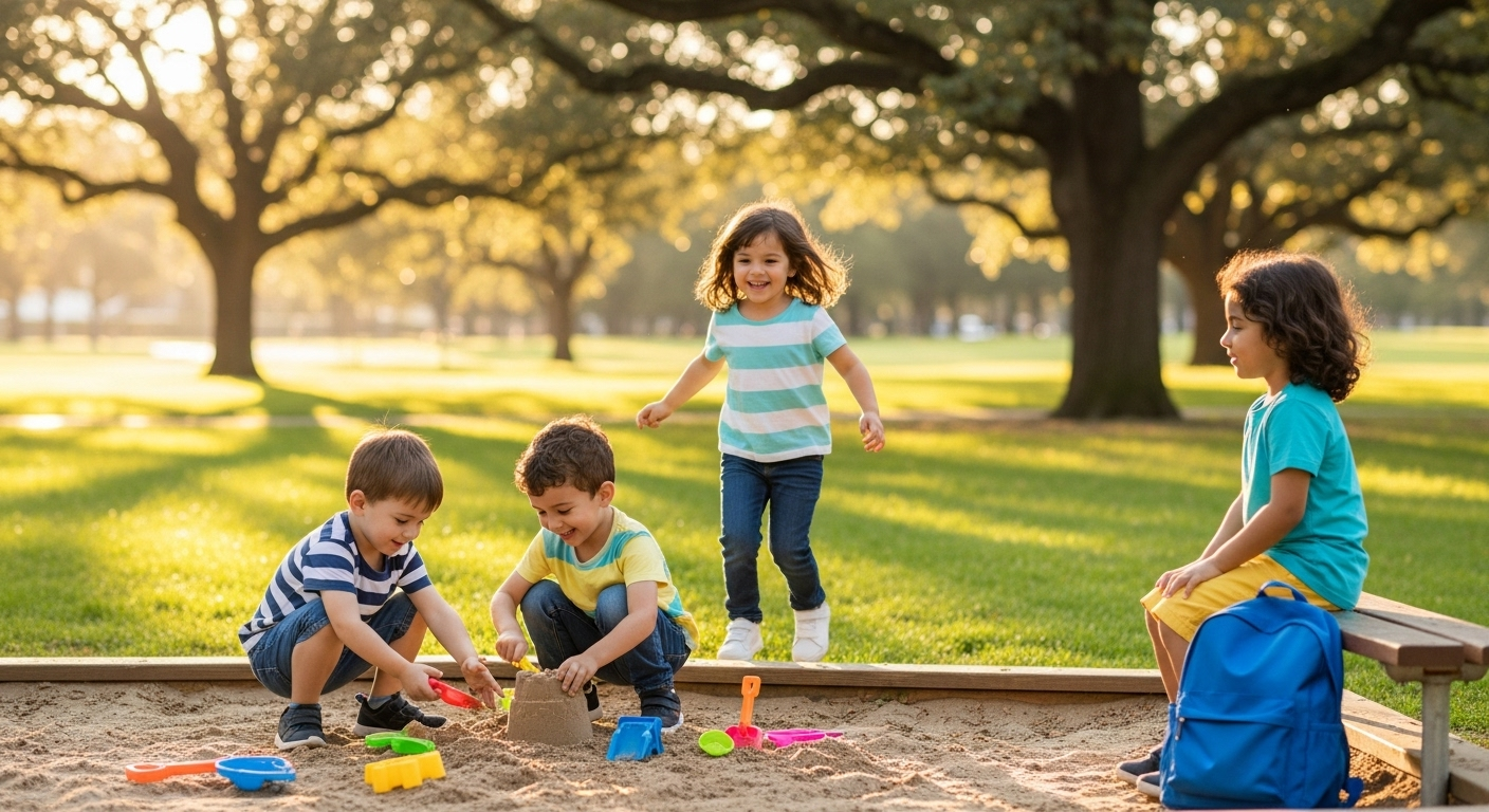 Pourquoi les enfants sont-ils les plus touchés ?