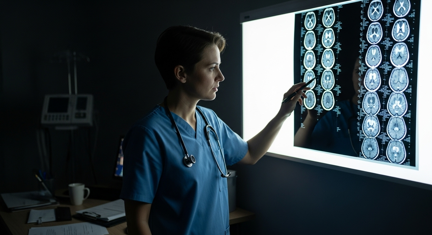 Les chiffres qui font peur d'une nouvelle étude