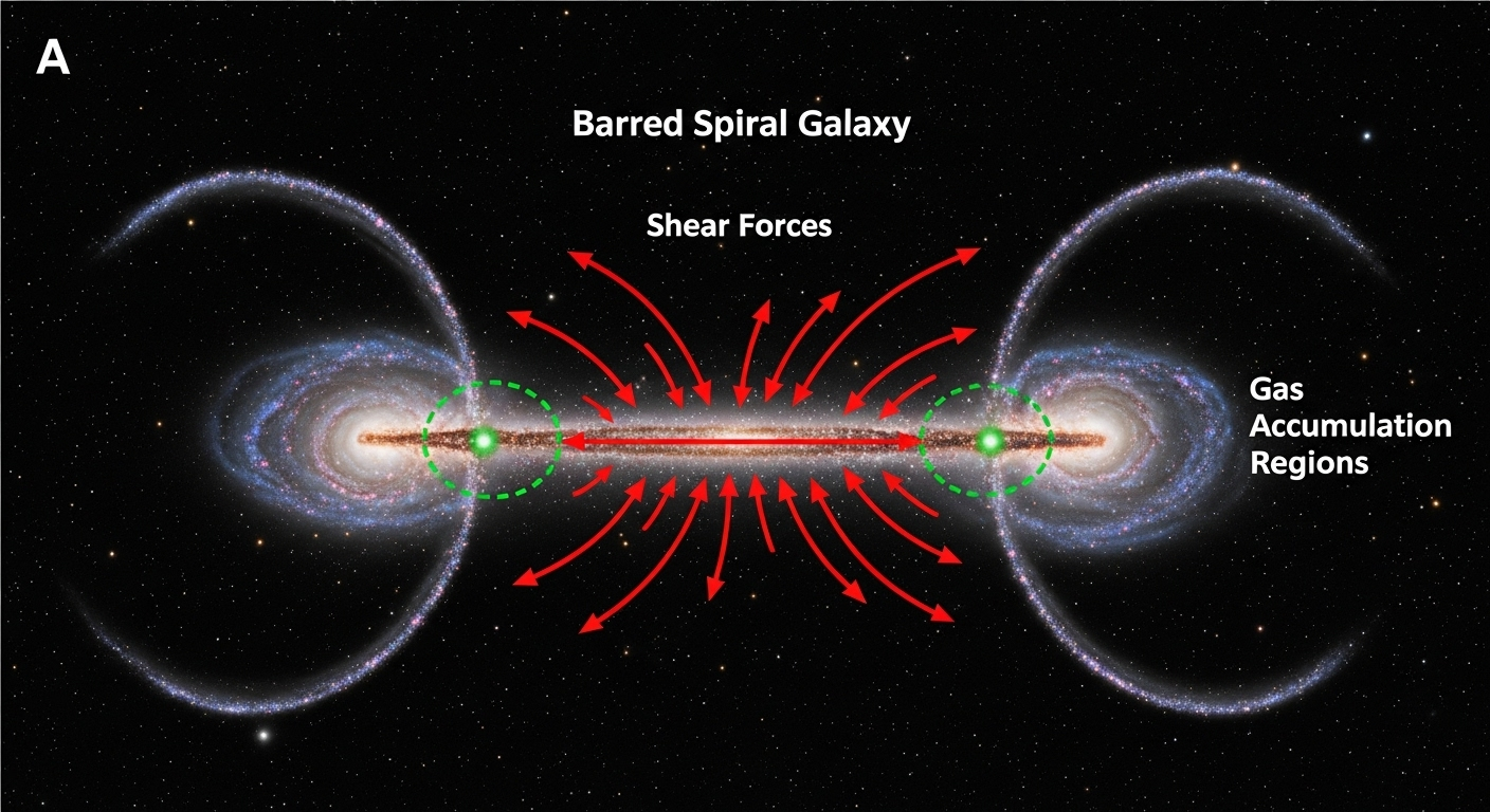 Un vieux débat d'astronomes relancé