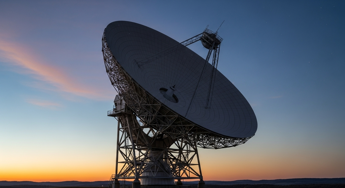 Comment a-t-on pu manquer un tel monstre ?