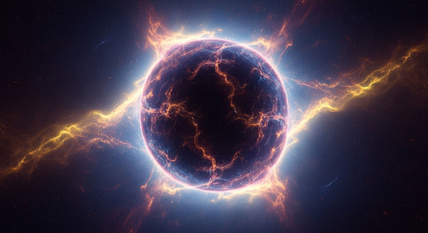 Des indices, mais pas encore de preuve formelle