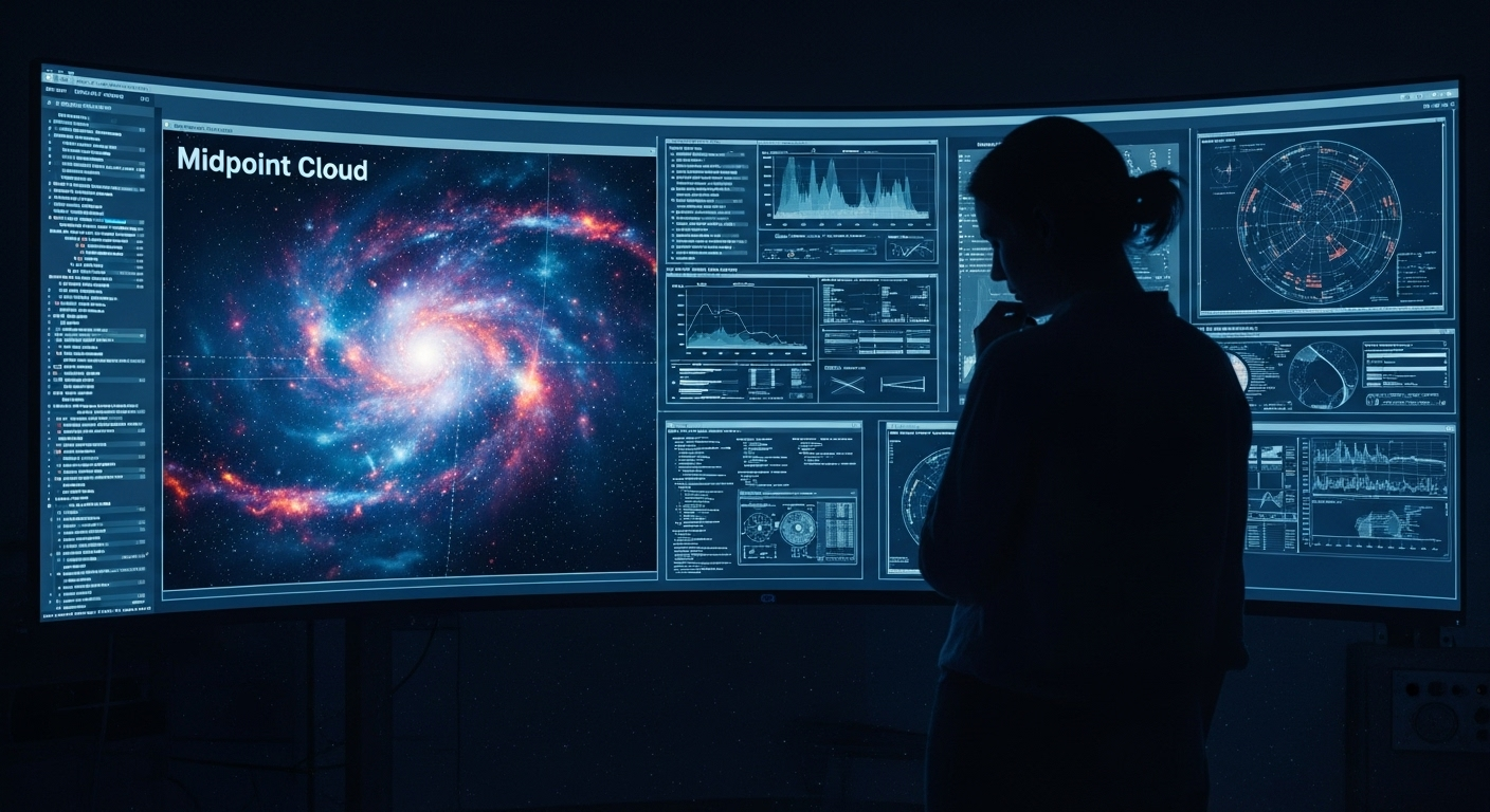 une pièce maîtresse du puzzle galactique