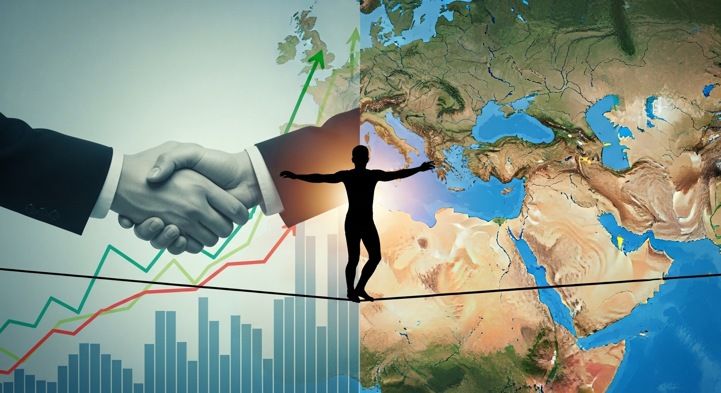 Conclusion : un vrai casse-tête pour le canada