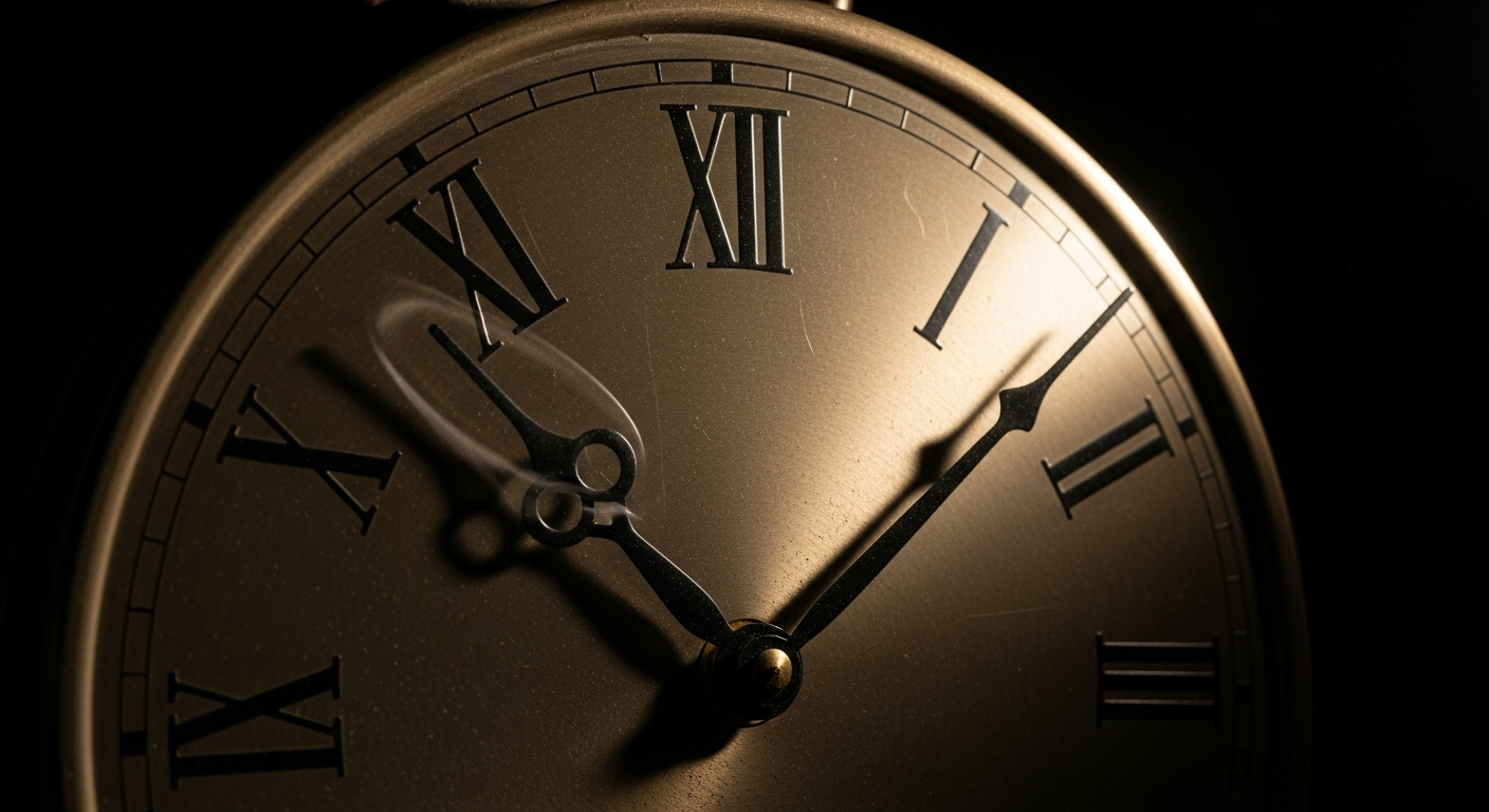 Onze minutes de moins à chaque cigarette ?