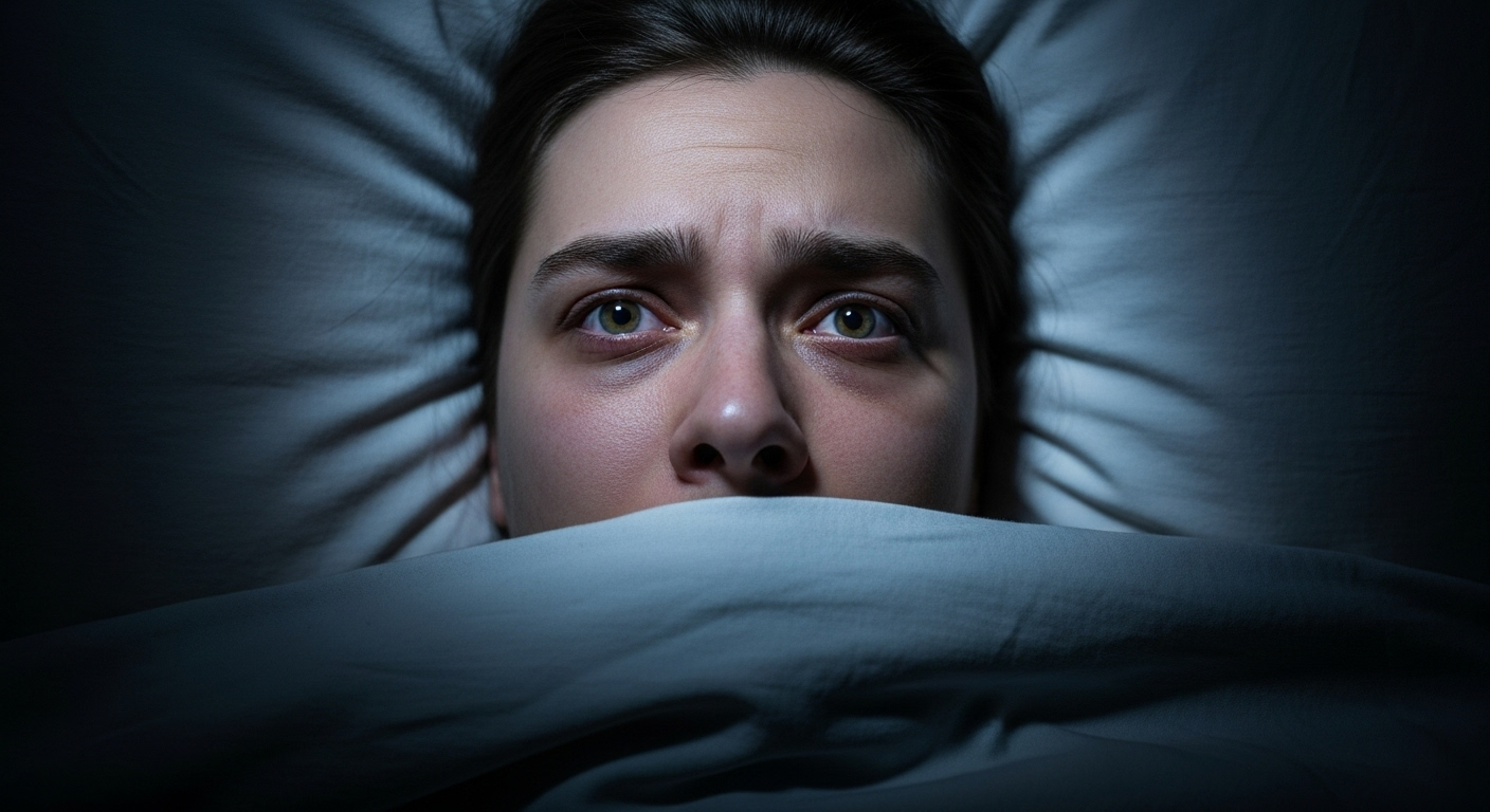 le réveil sonne, mais impossible de bouger ? vous souffrez peut-être de dysanie