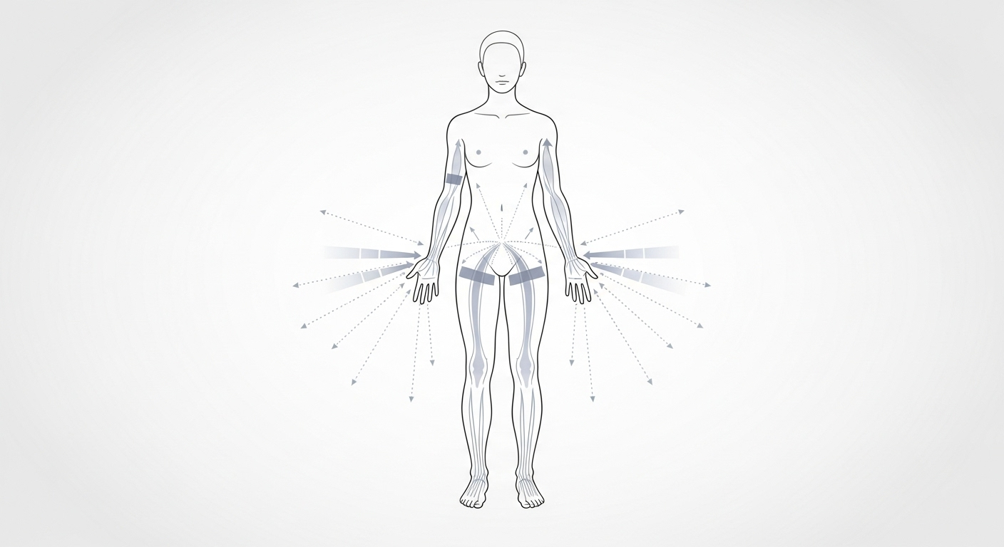 Pourquoi il est risqué de trop rester au lit