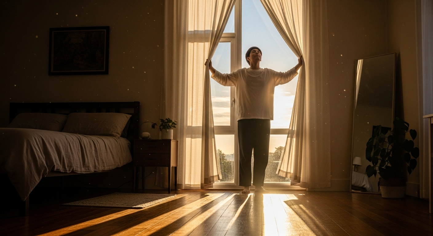 Les premières pistes pour se libérer