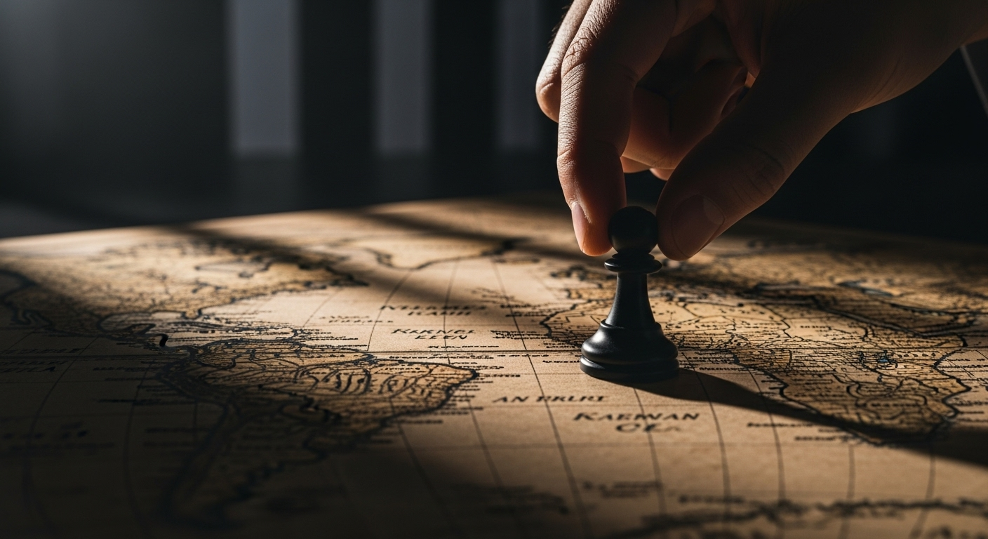 Conclusion : un jeu de pouvoir qui dépasse l'inde