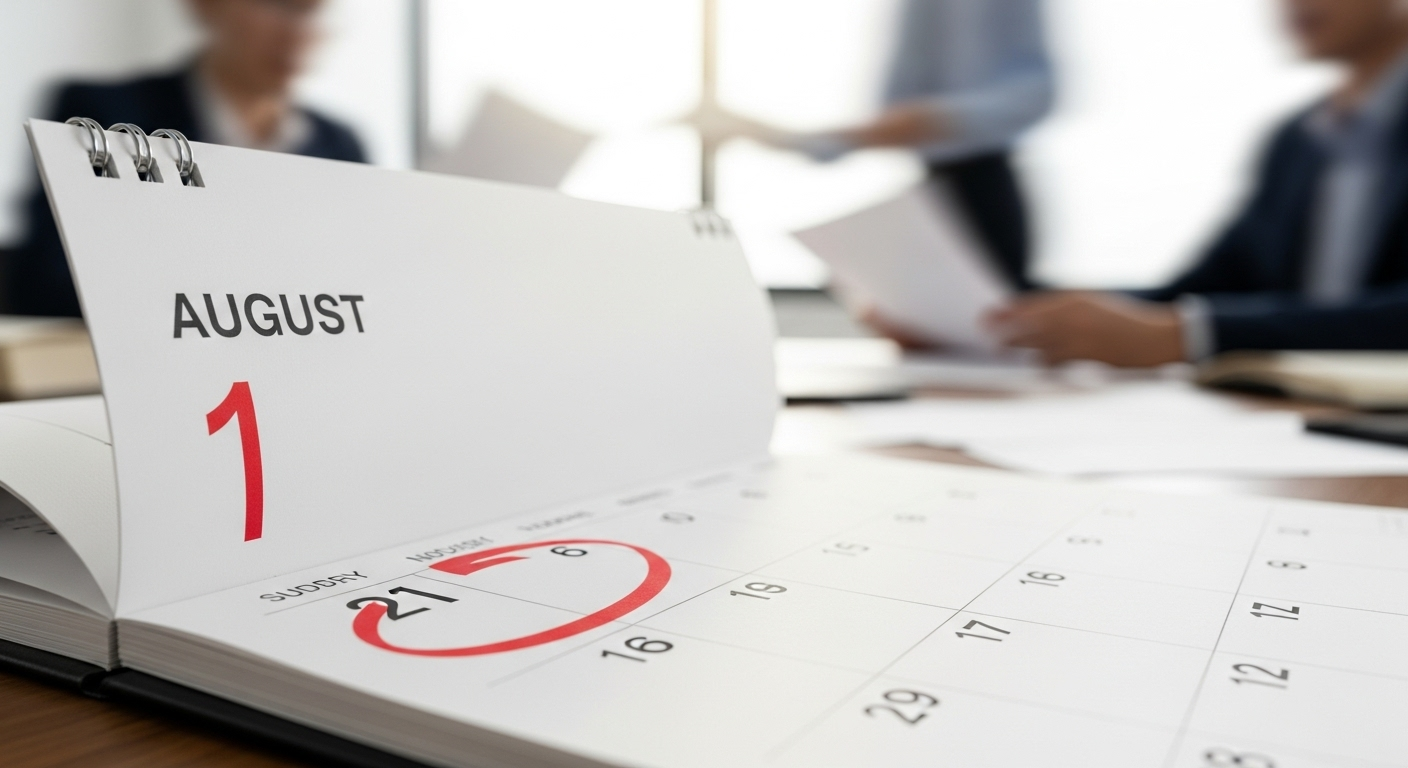 La double menace : des taxes et une "pénalité" mystérieuse