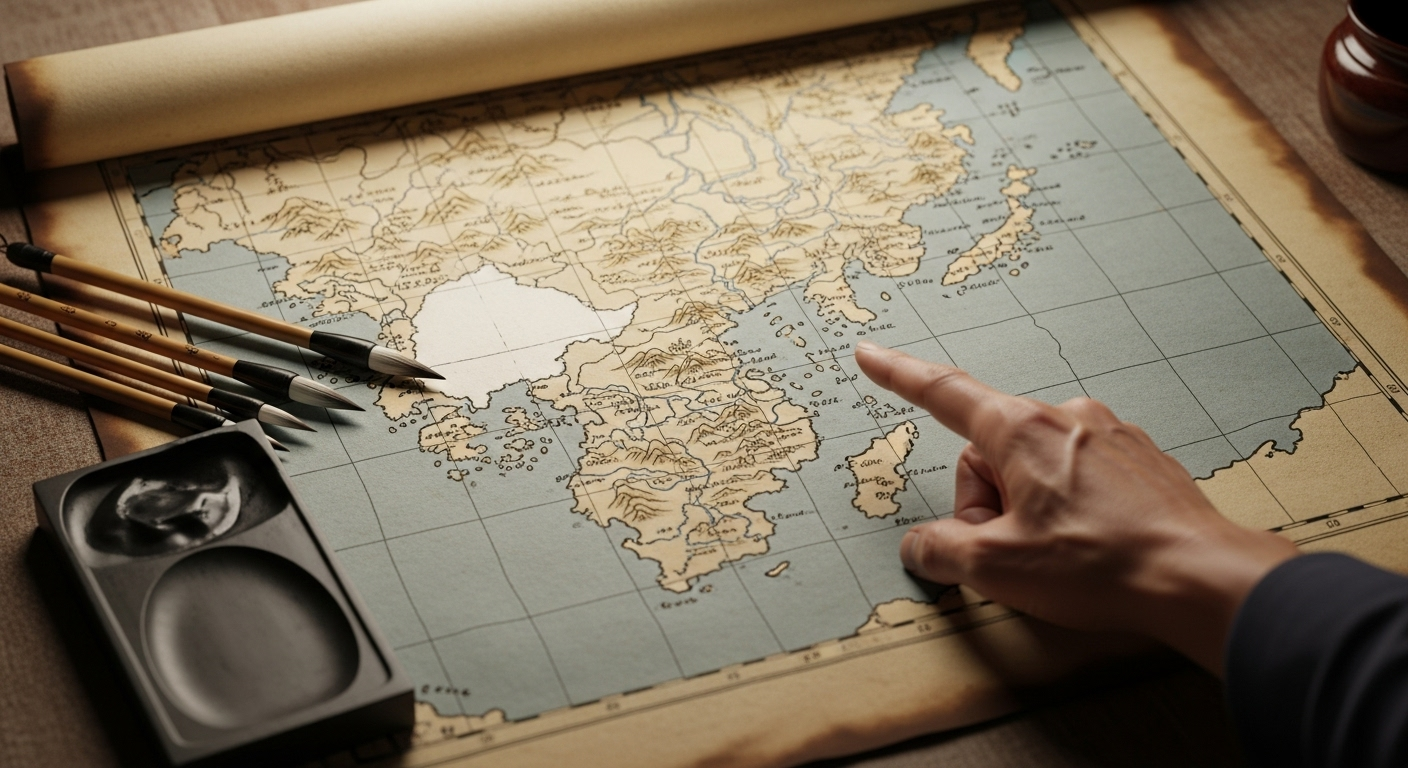 Le scepticisme s'installe : une histoire qui ne colle pas