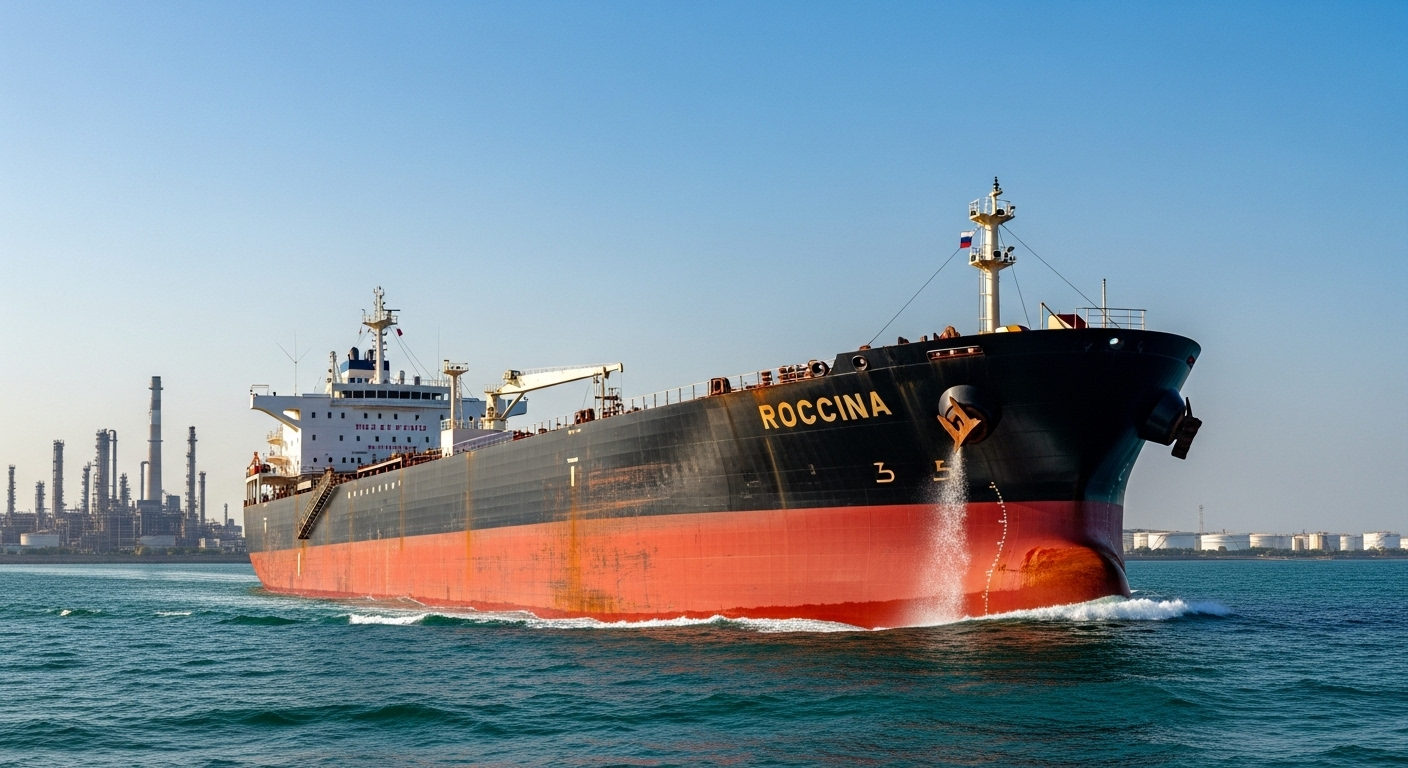 L'autre point de friction : les liens avec la russie