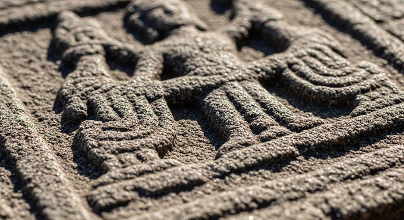 La calligraphie, un indice troublant en faveur de l'authenticité