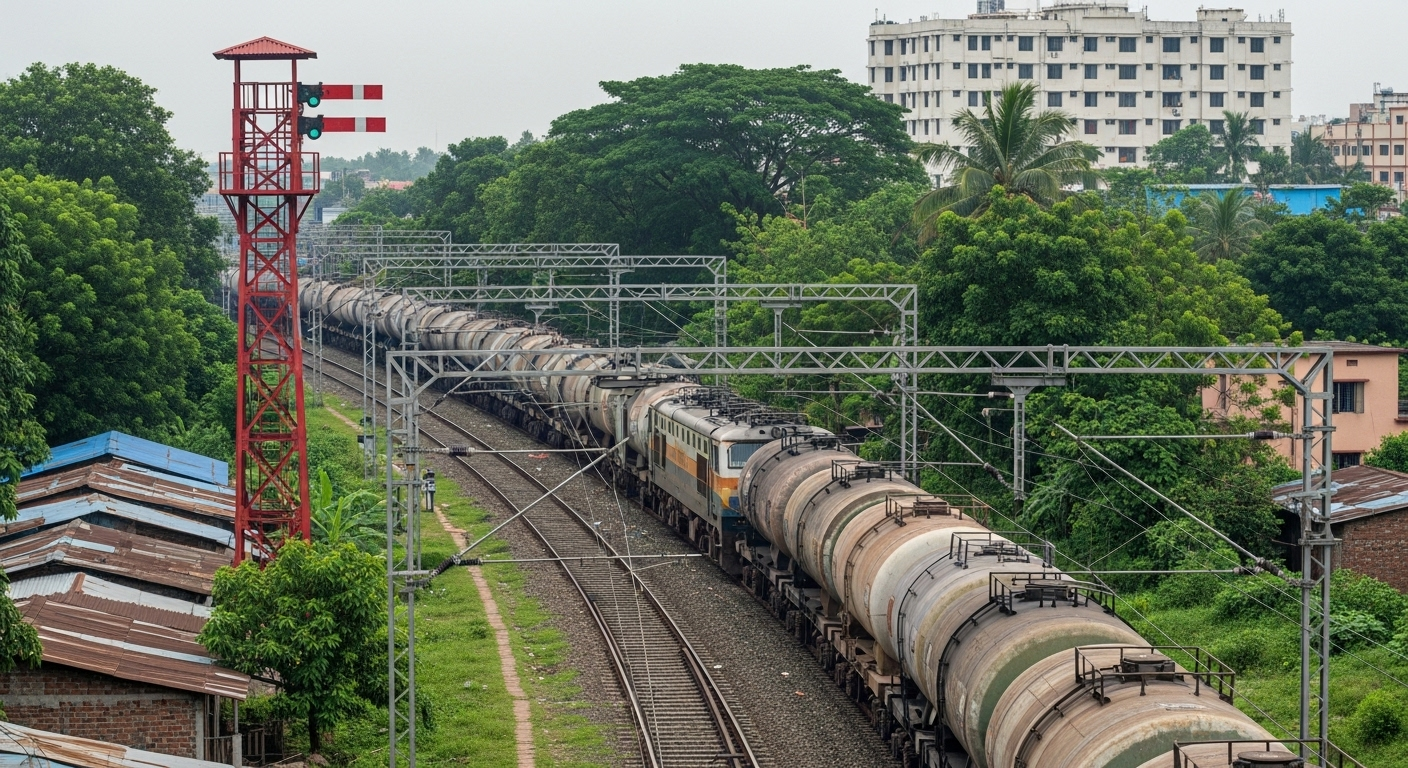 Trump prévoit une &quot;pénalité Russie&quot; contre l&#039;Inde, en plus d’un tarif douanier de 25 %, alors que les négociations commerciales stagnent.