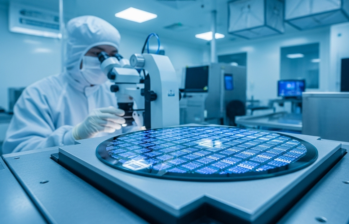 Guerre des puces : comment le Vietnam est devenu l&#039;improbable refuge des géants de la tech