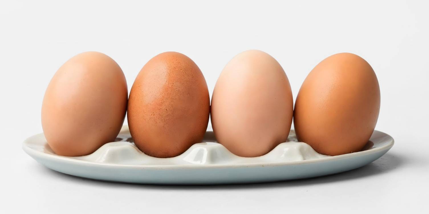 Combien de temps peut-on vraiment garder les œufs ? La vérité sur les dates de péremption