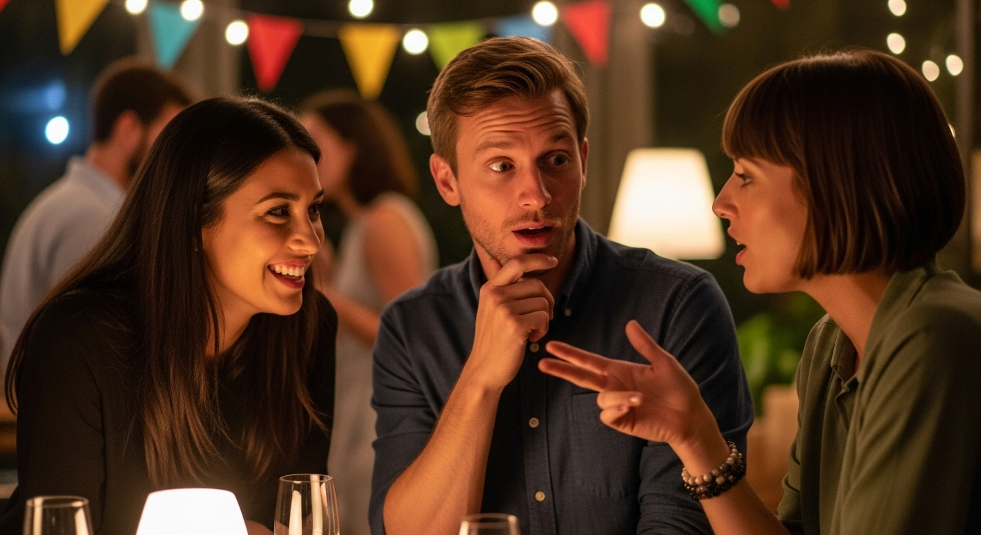 L'origine de l'idée : une simple question d'horoscope