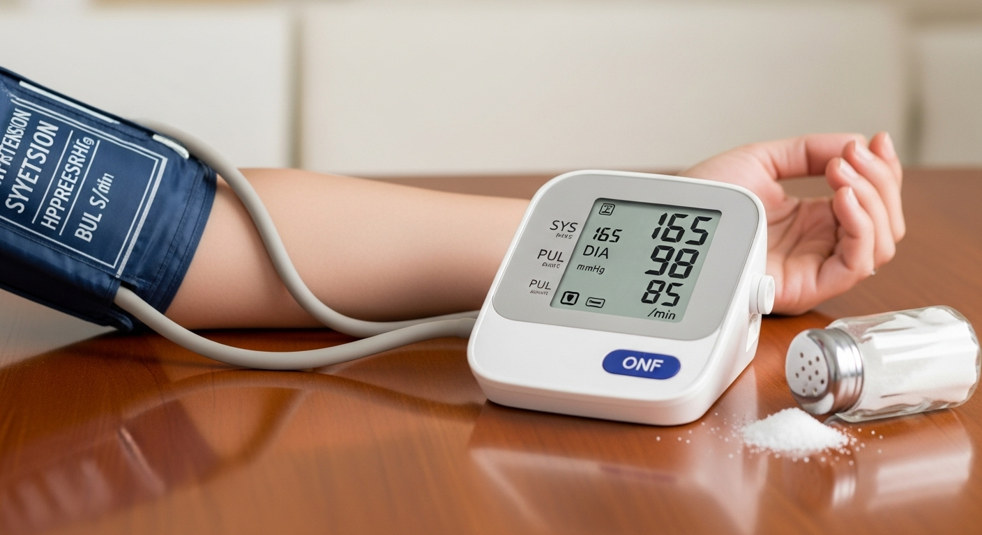 Le vrai problème : quand il y en a trop