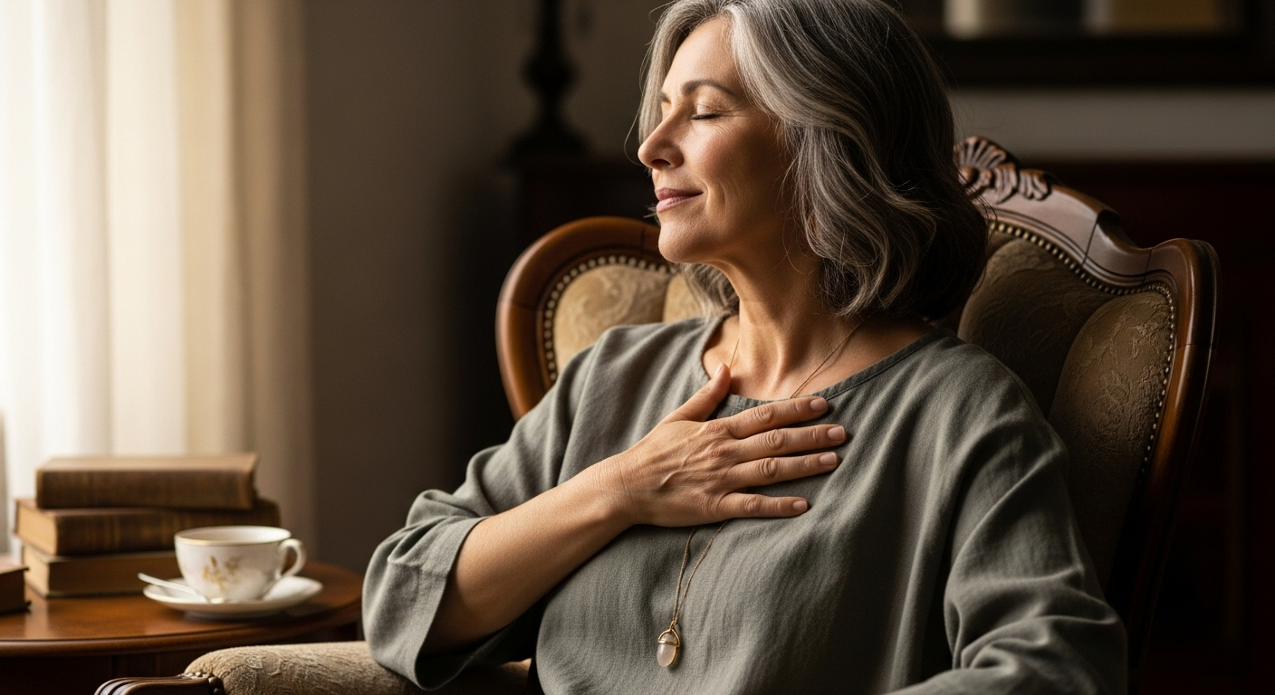 Conclusion : apprenez à vous fier à votre intuition