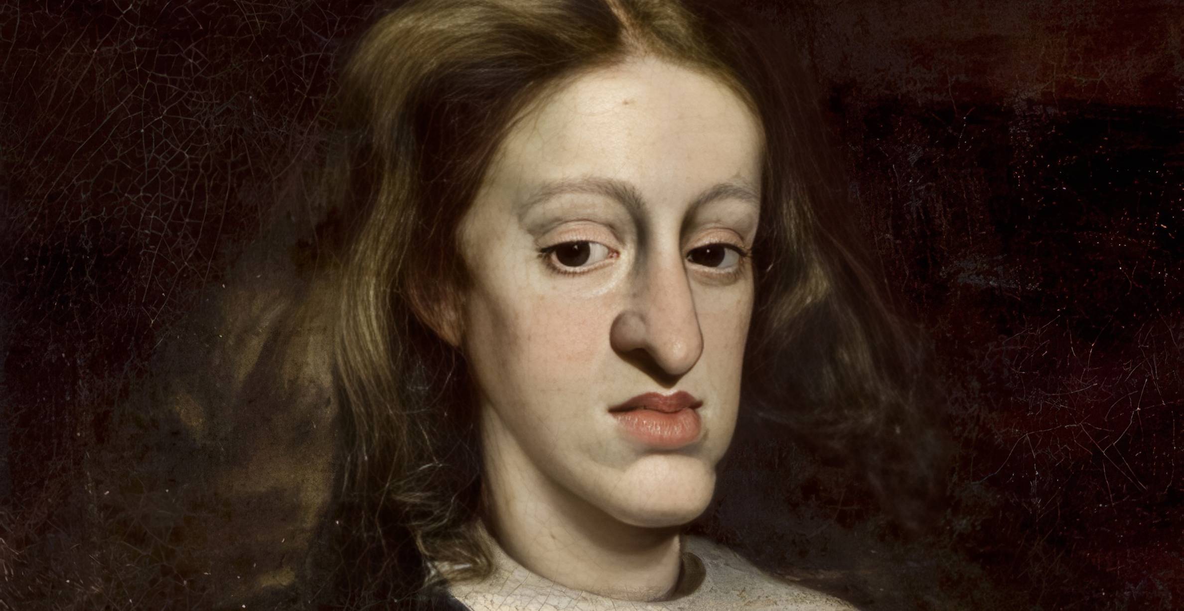 Les 3 figures les plus consanguines de l’histoire et leurs terribles conséquences