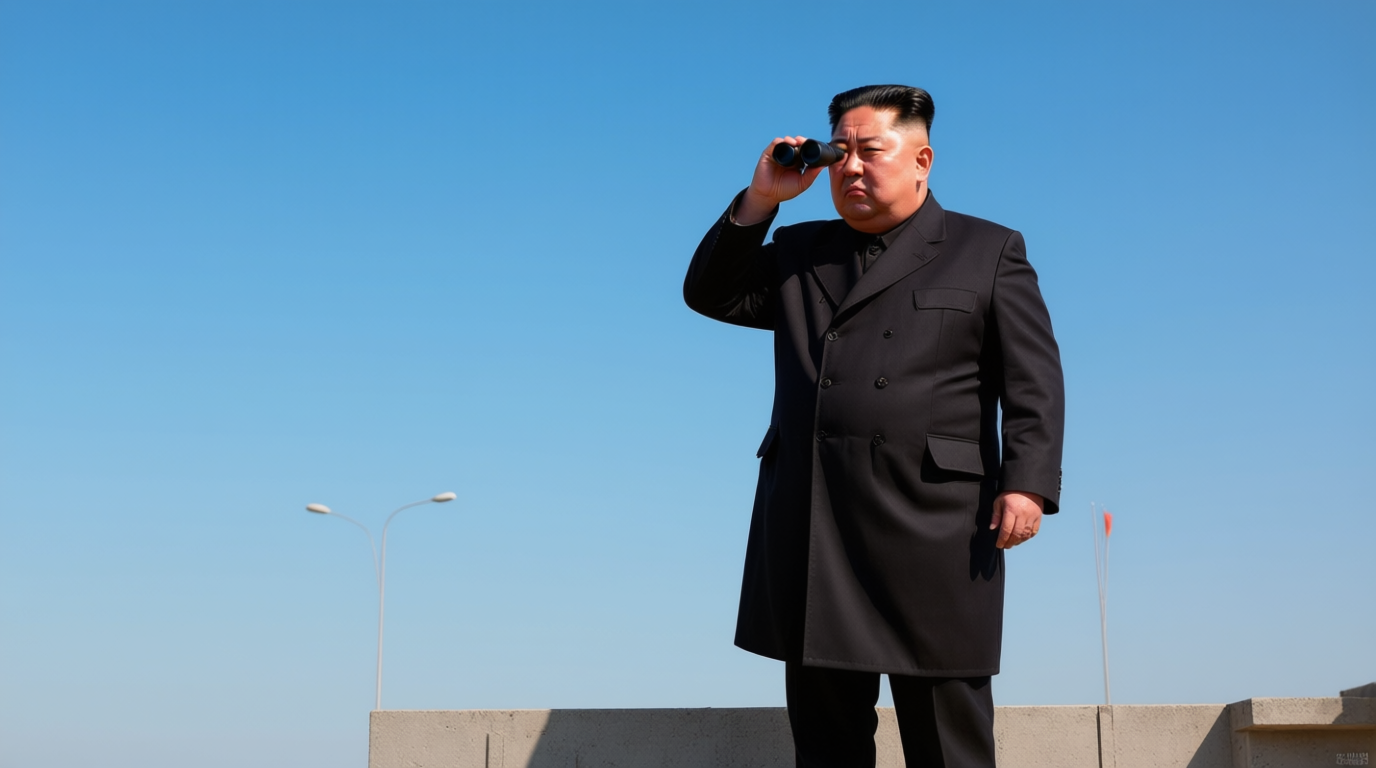 La Corée du Nord remet de l&rsquo;huile sur le feu avec deux nouveaux tirs de missiles