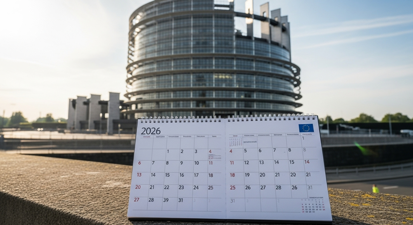 C'est pour quand, cette bonne nouvelle ?