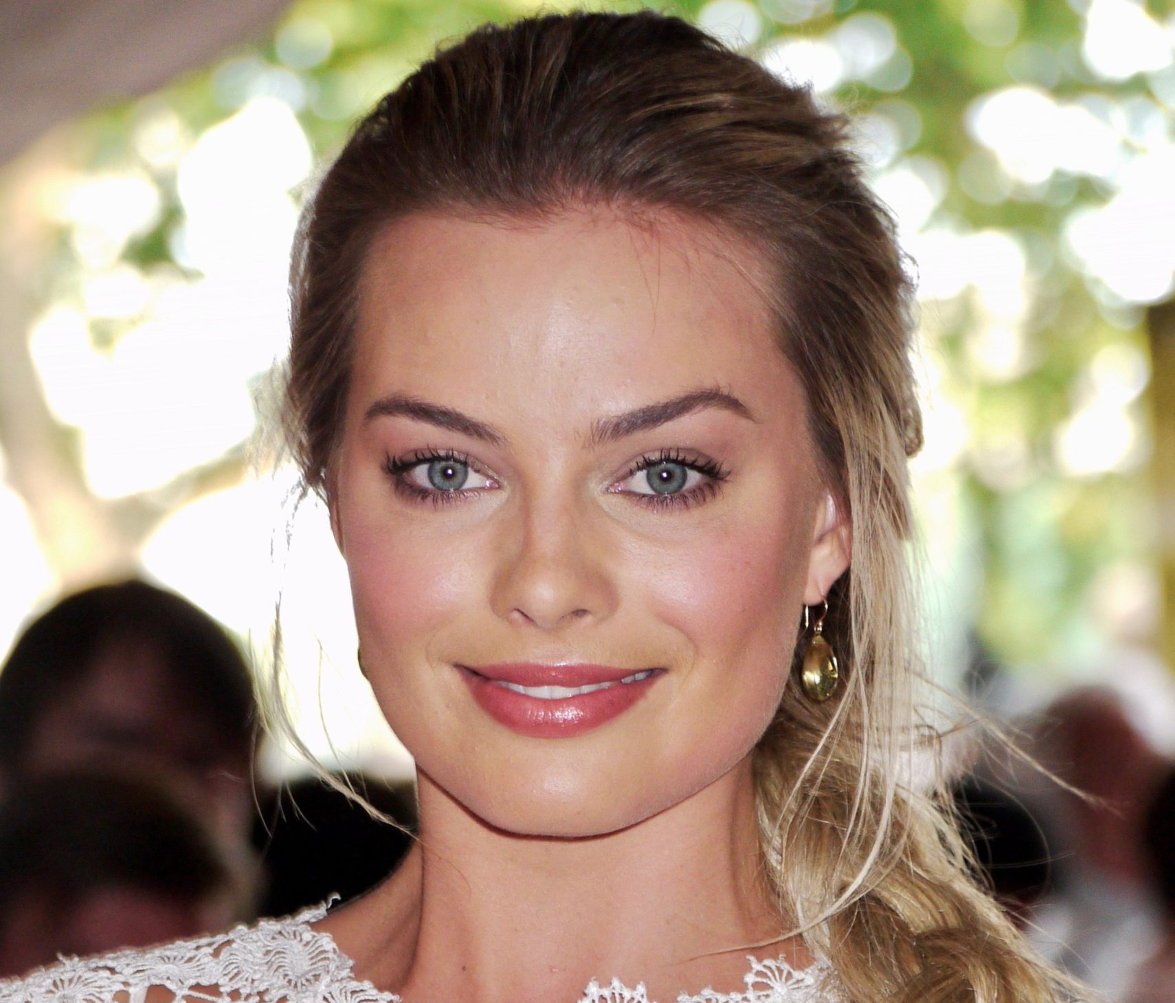 Et le film avec margot robbie dans tout ça ?