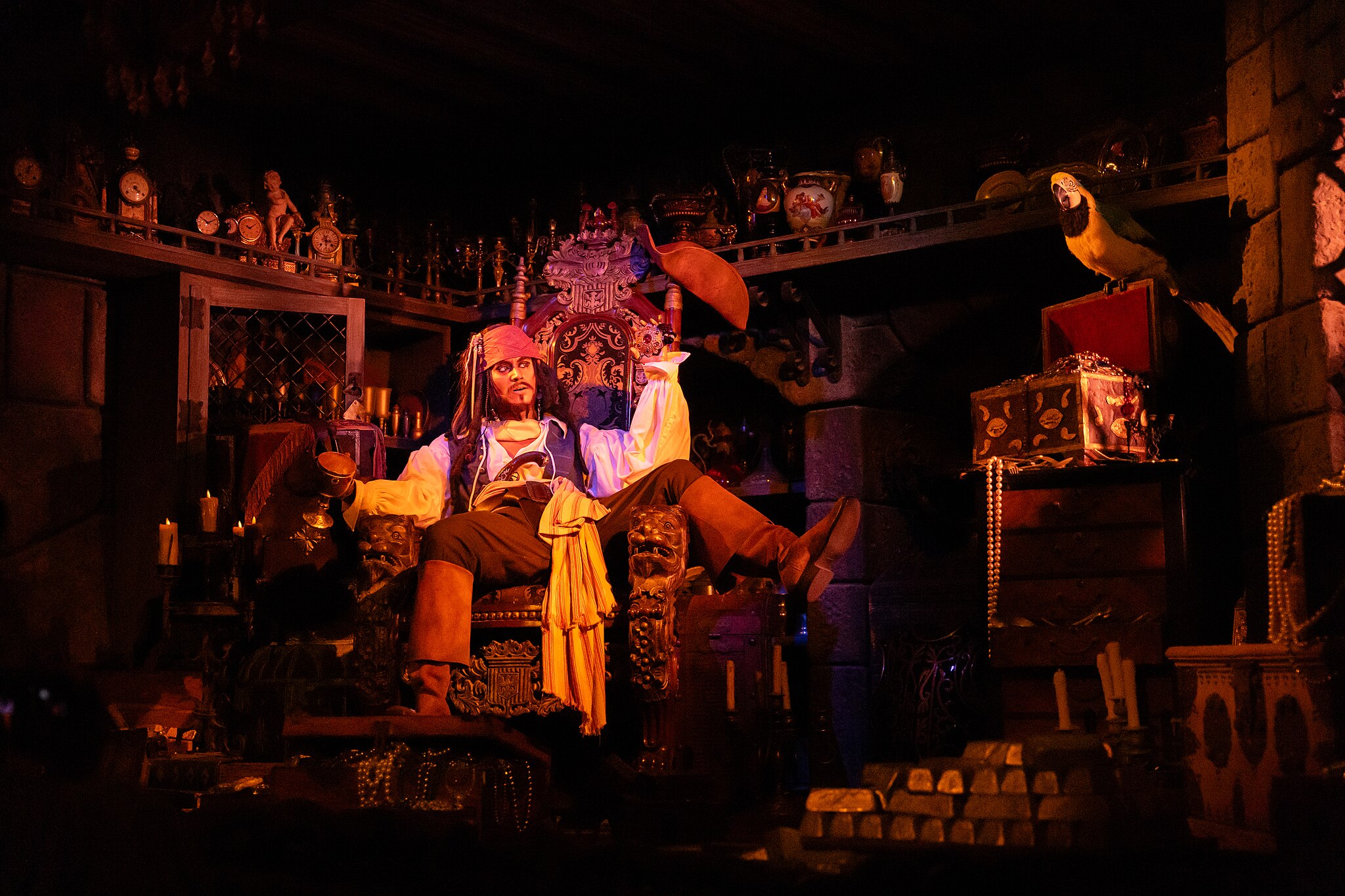 Un serpent de mer médiatique