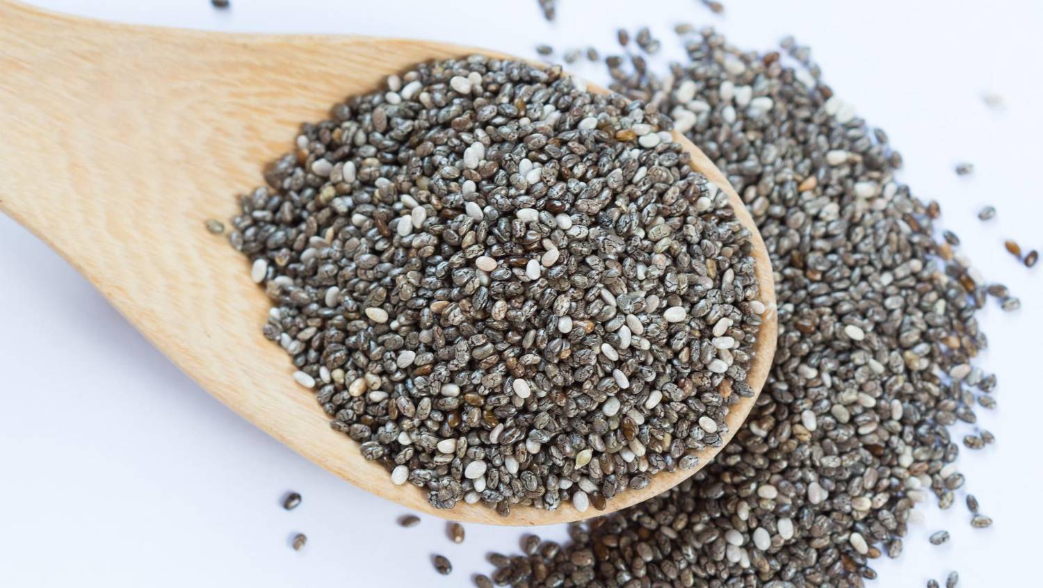 Graines de chia : l&rsquo;erreur à ne jamais faire avec ce &lsquo;superaliment&rsquo;, selon les experts