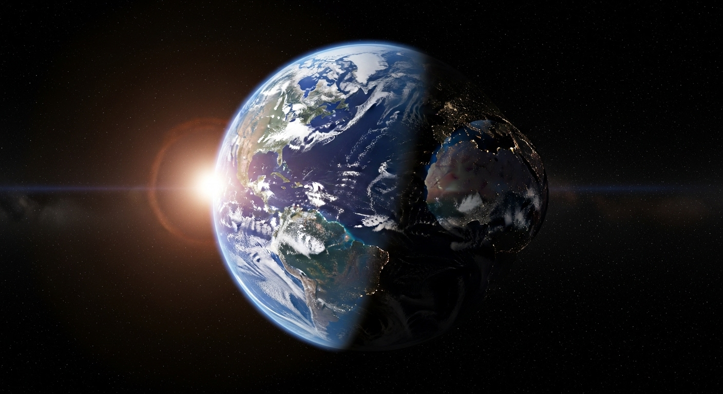 Conclusion : notre planète, une merveille toujours pleine de secrets