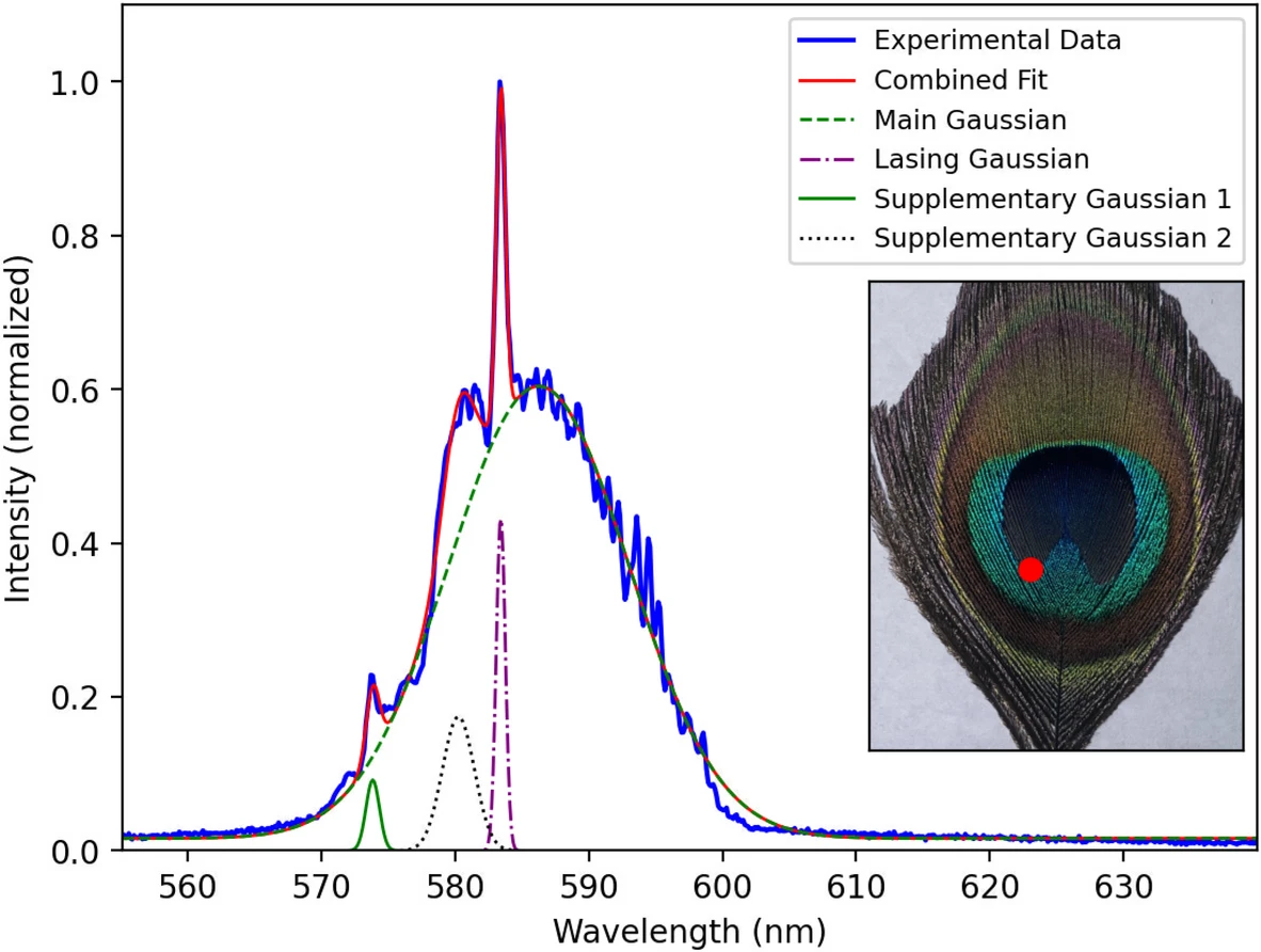 Un laser, comment ça marche simplement ?