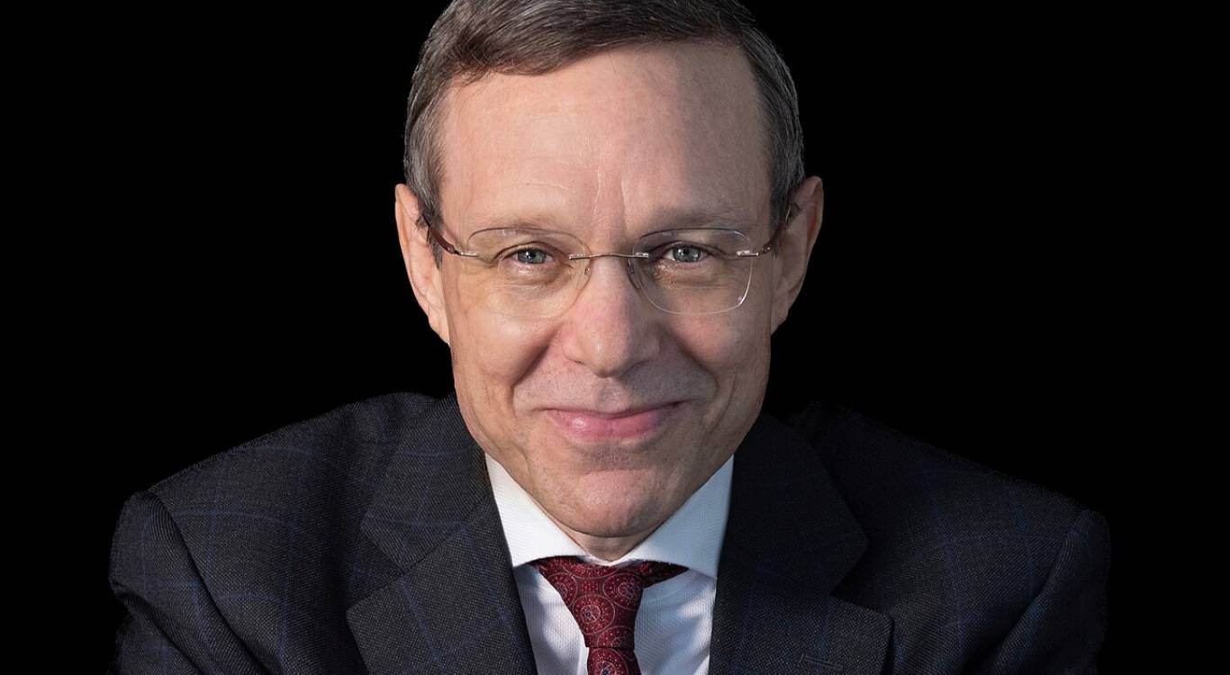 La réaction du père de la théorie extraterrestre