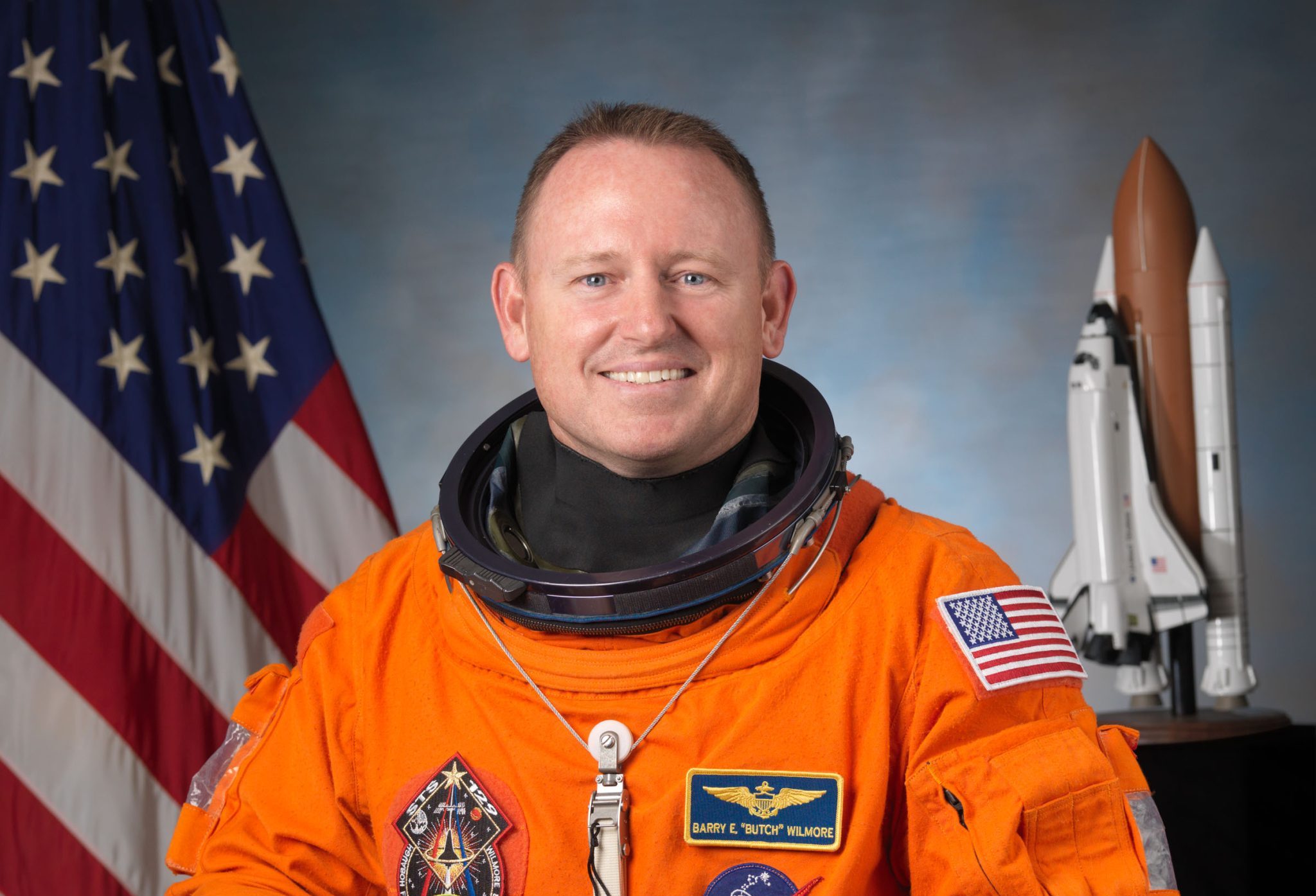 L’astronaute Butch Wilmore prend sa retraite de la NASA après 25 ans de carrière