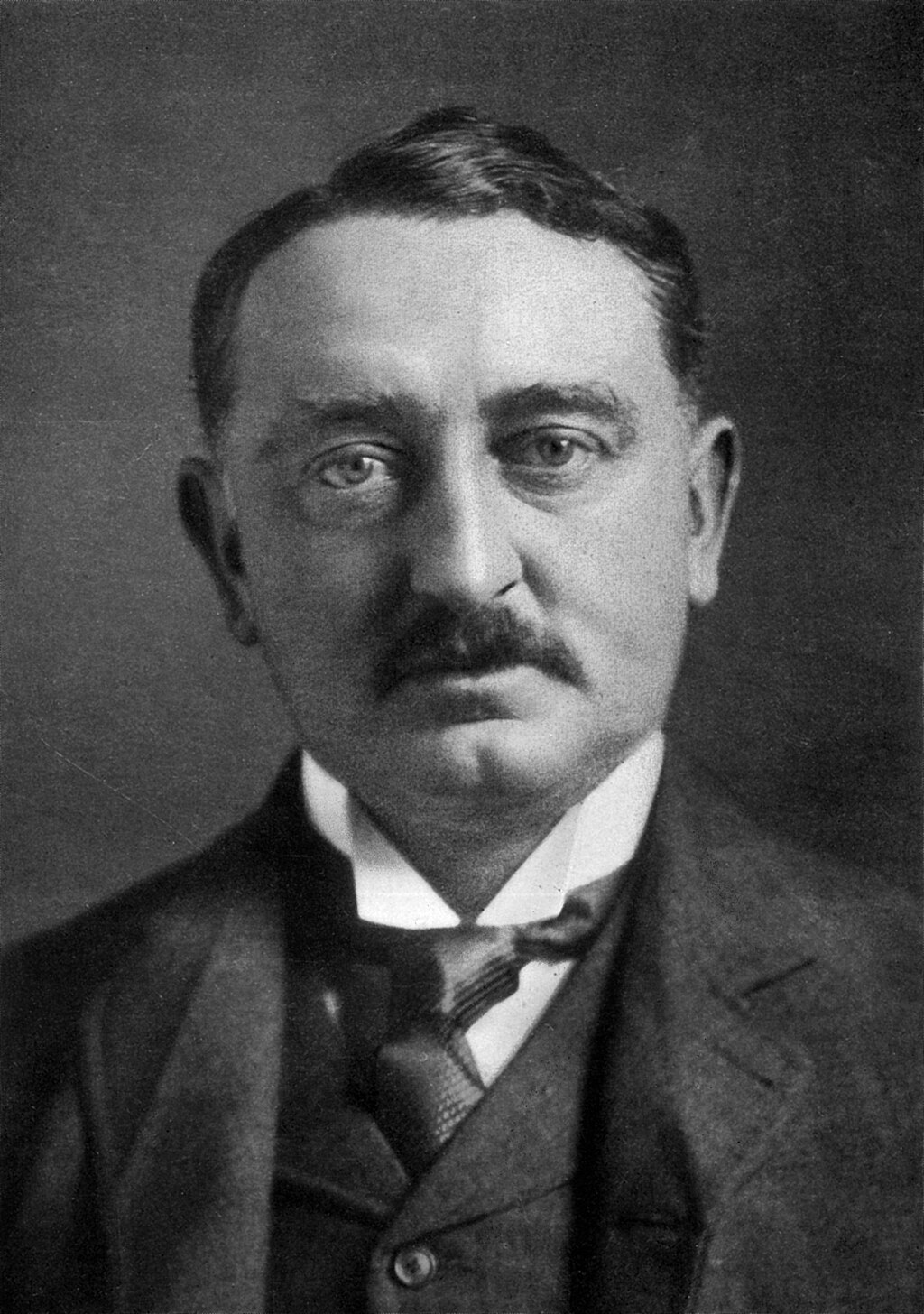 10. Cecil Rhodes