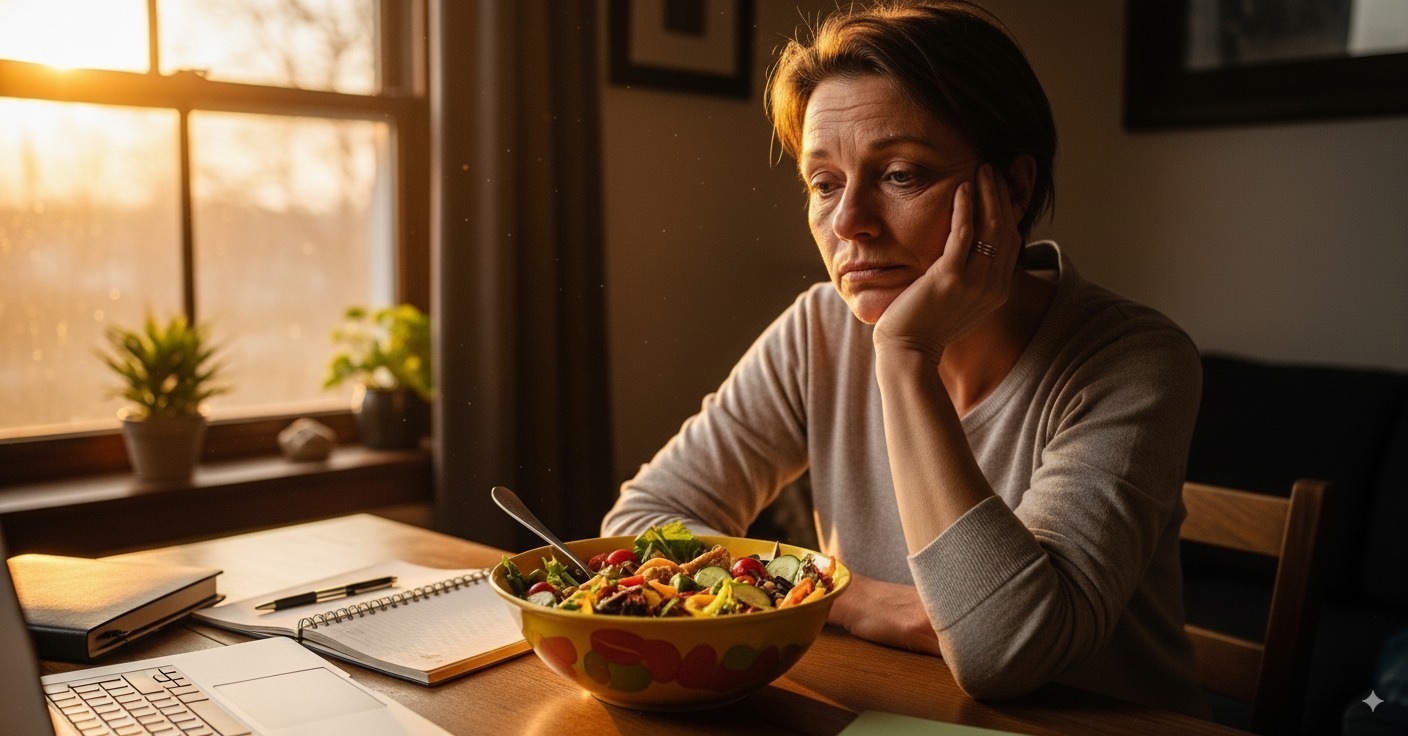 De combien de calories les vegans ont-ils réellement besoin ? Les experts expliquent