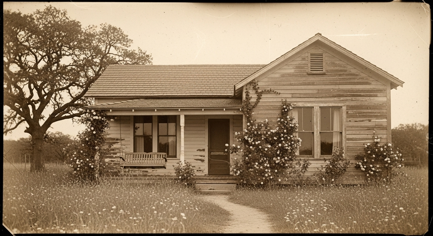 L'énigme du 'je veux rentrer à la maison'