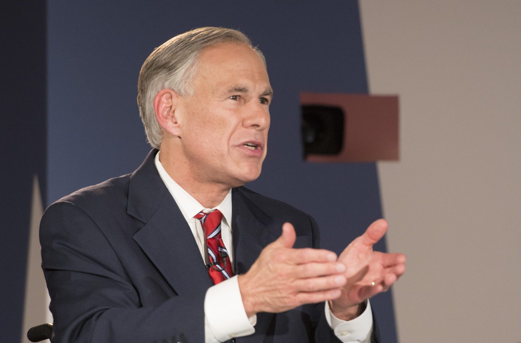 Le texas tremble pour son économie