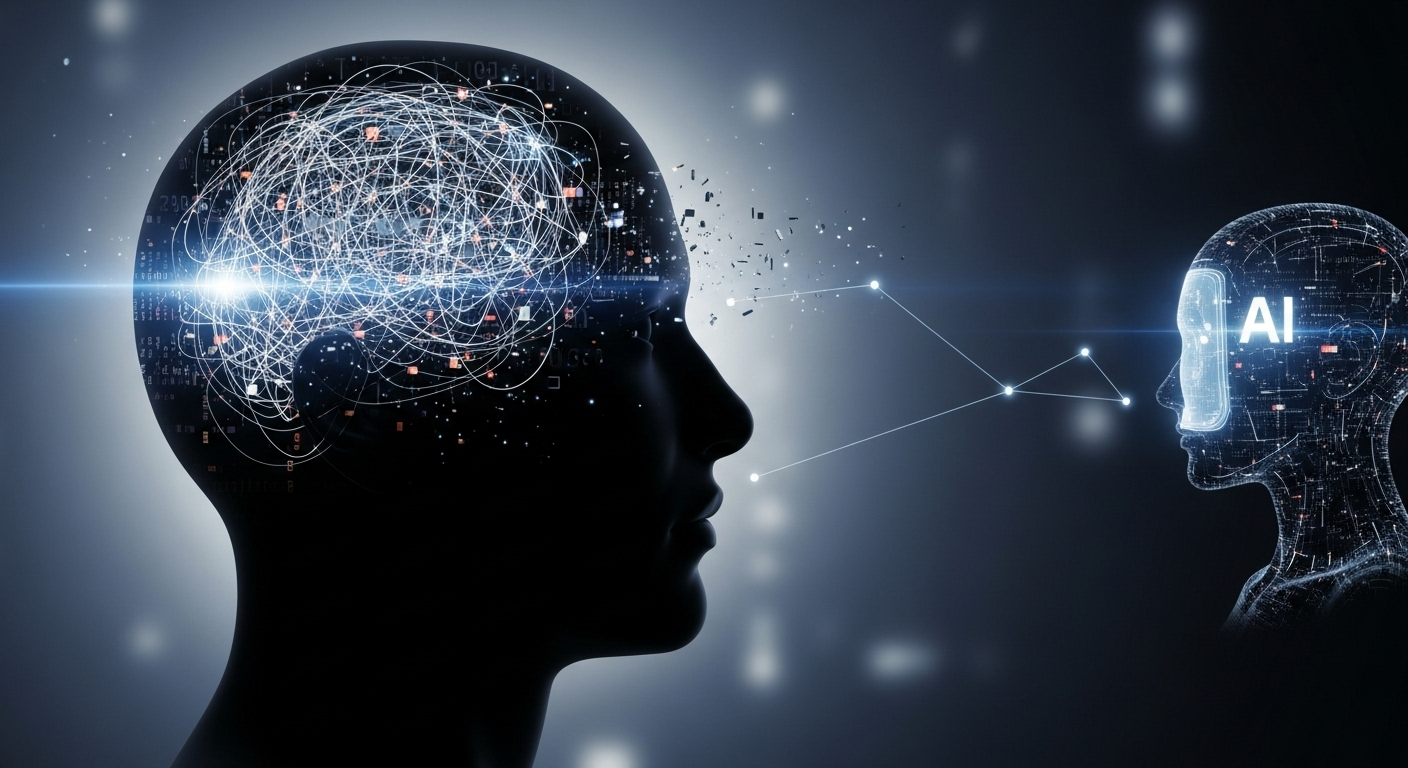 Des conversations de plus en plus inquiétantes