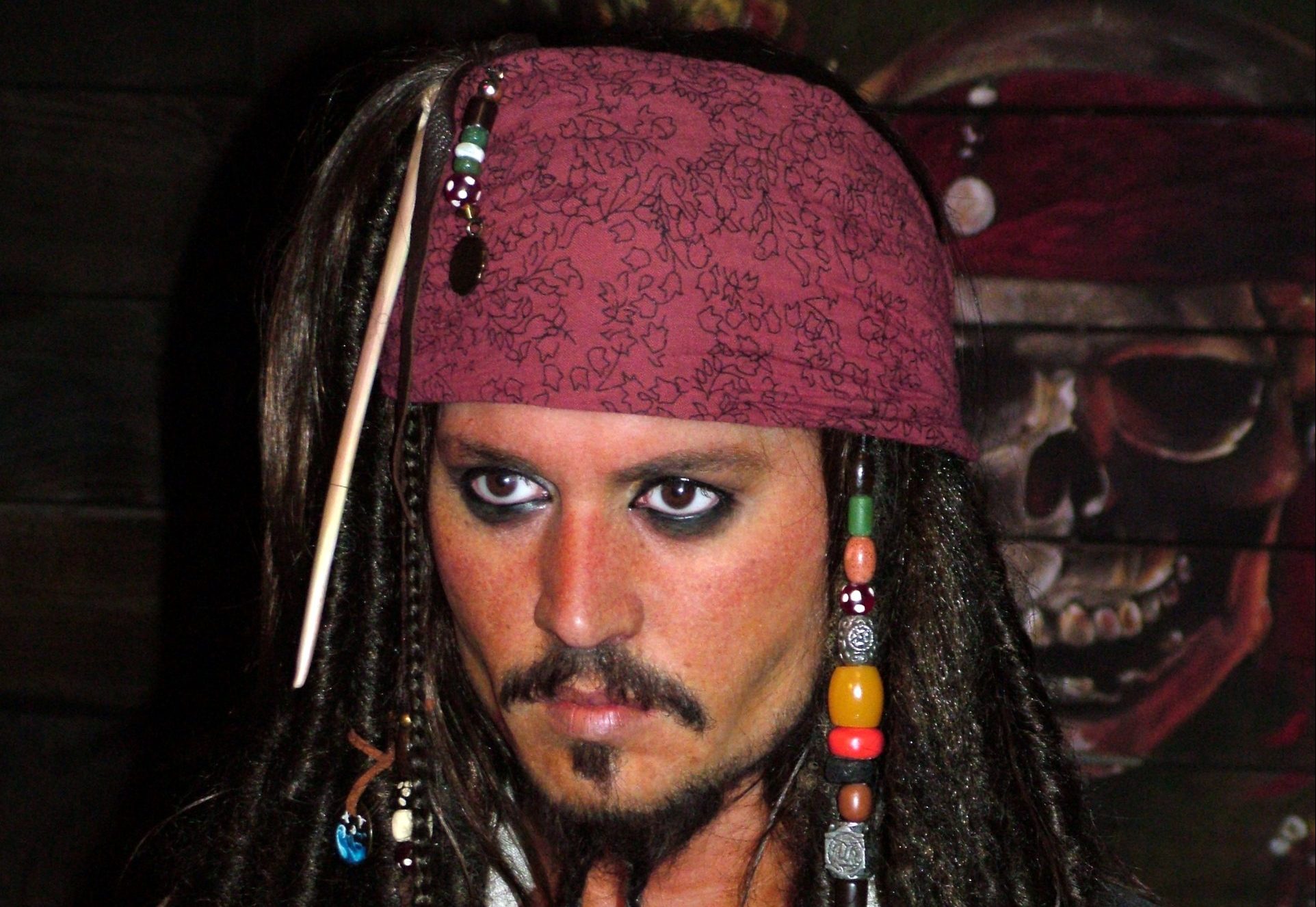 Pirates des Caraïbes 6 : le grand retour de Johnny Depp en Jack Sparrow