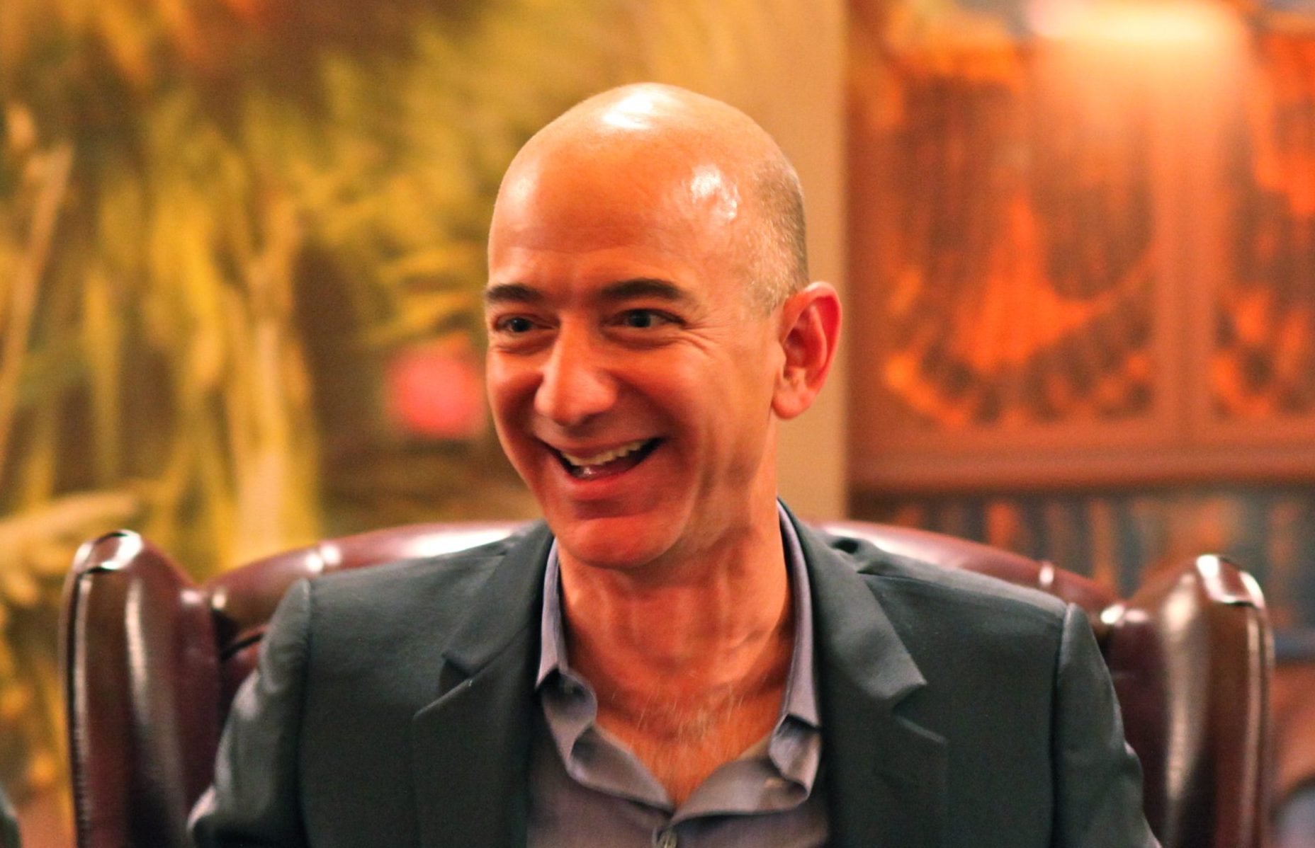 Jeff Bezos révèle son salaire chez Amazon après avoir reçu un e-mail surprenant d’une employée