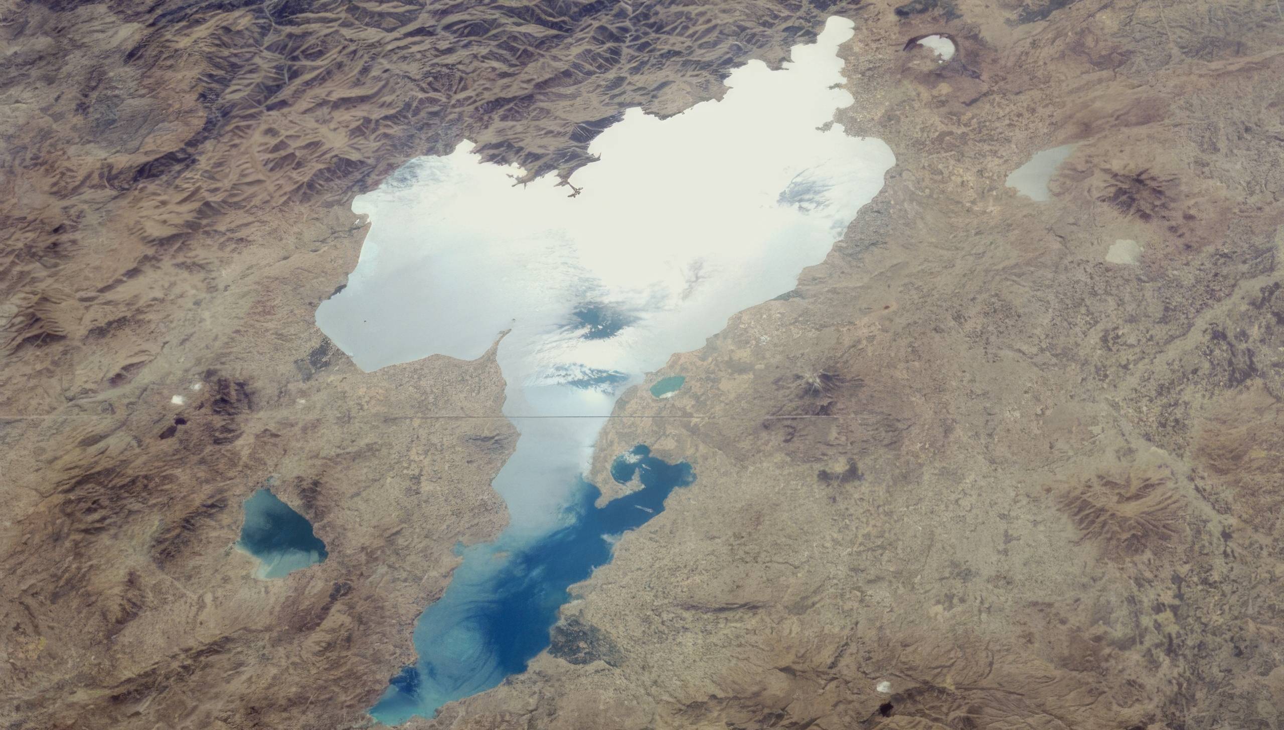 La découverte oubliée d'un cinéaste turc