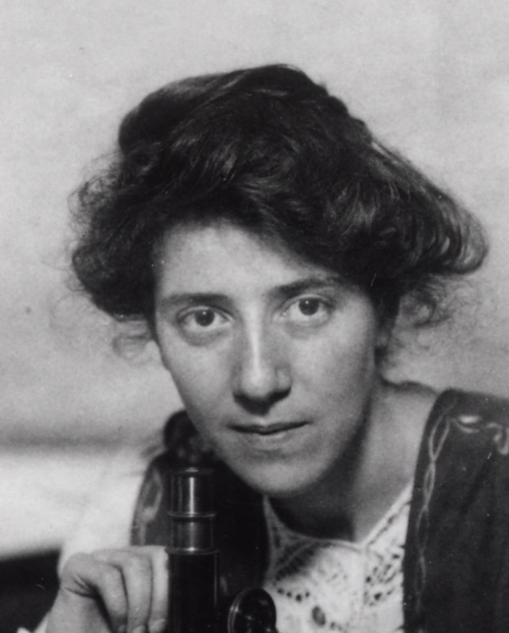 13. Marie Stopes