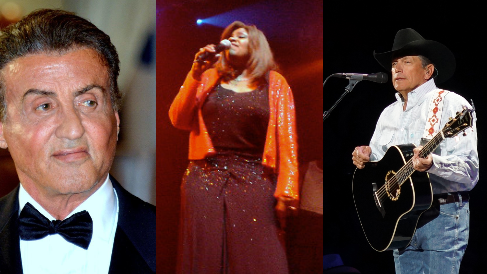 La liste des heureux élus de cette année