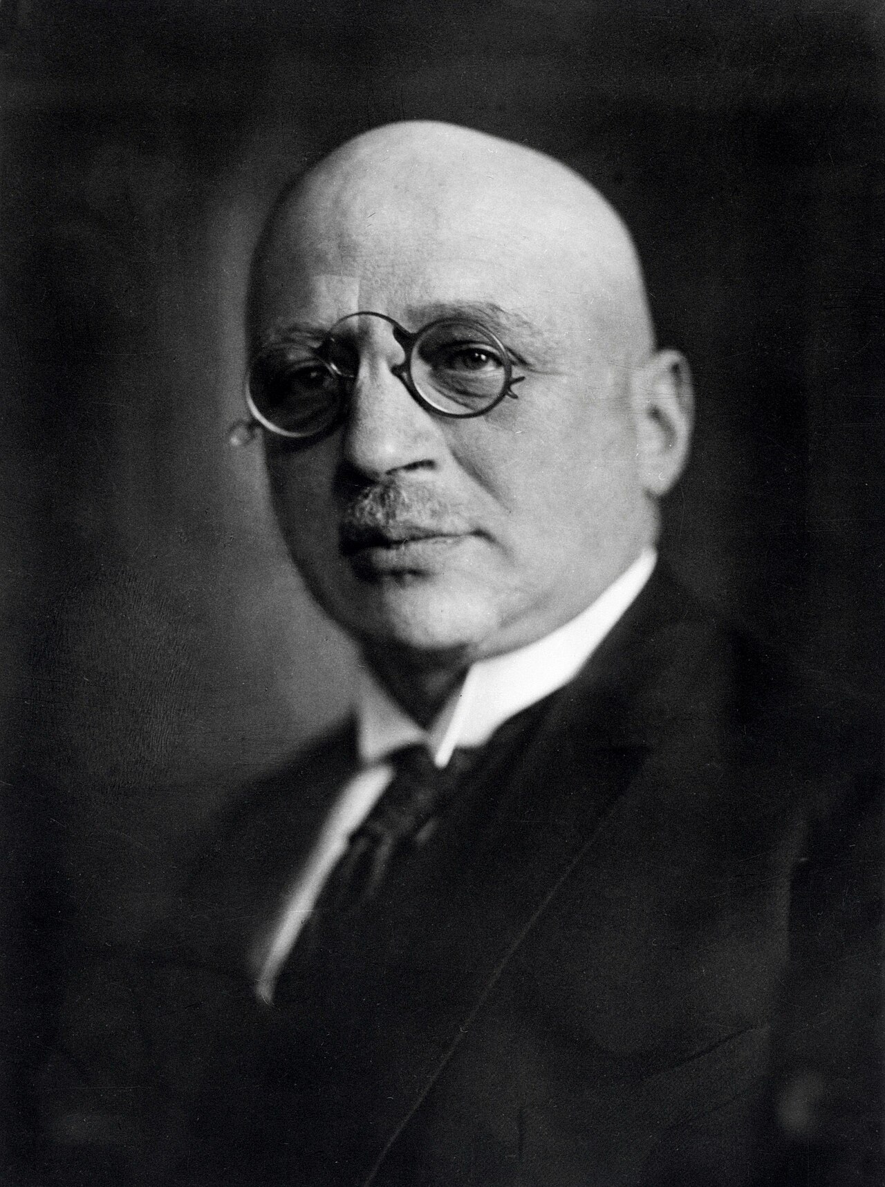 11. Fritz Haber