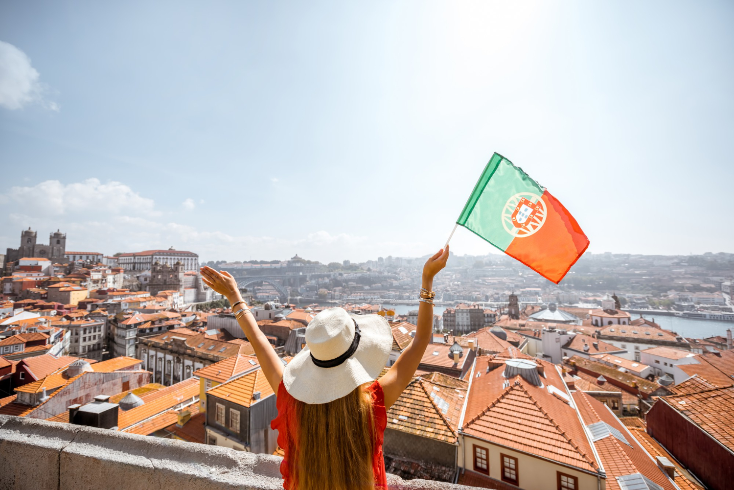 6. Portugal : La douceur de vivre appréciée