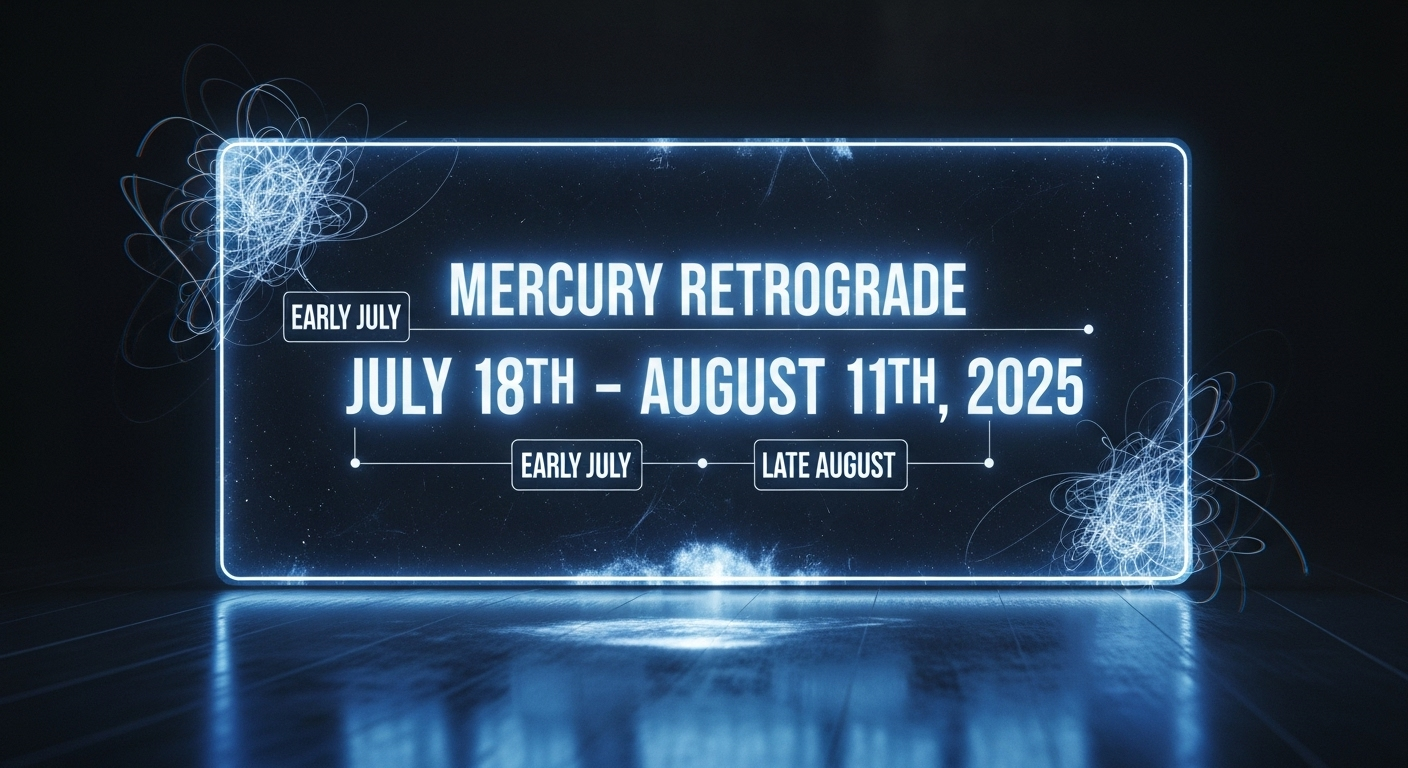 Quand est-ce que ça se passe, cette fois-ci ?