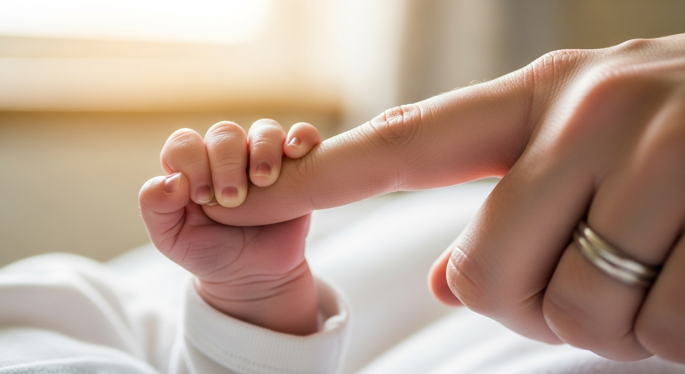 Un miracle au cœur du chaos