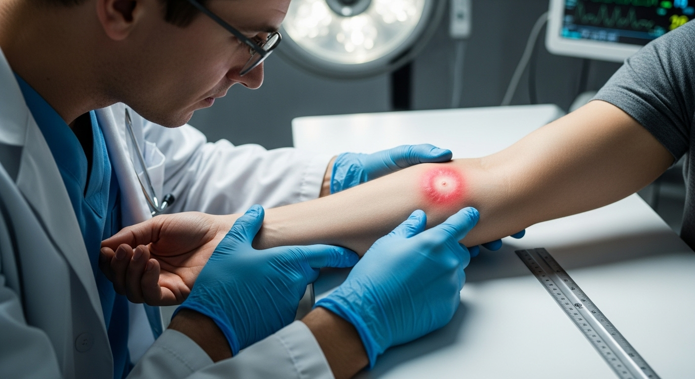 Les symptômes qui doivent vous alerter immédiatement