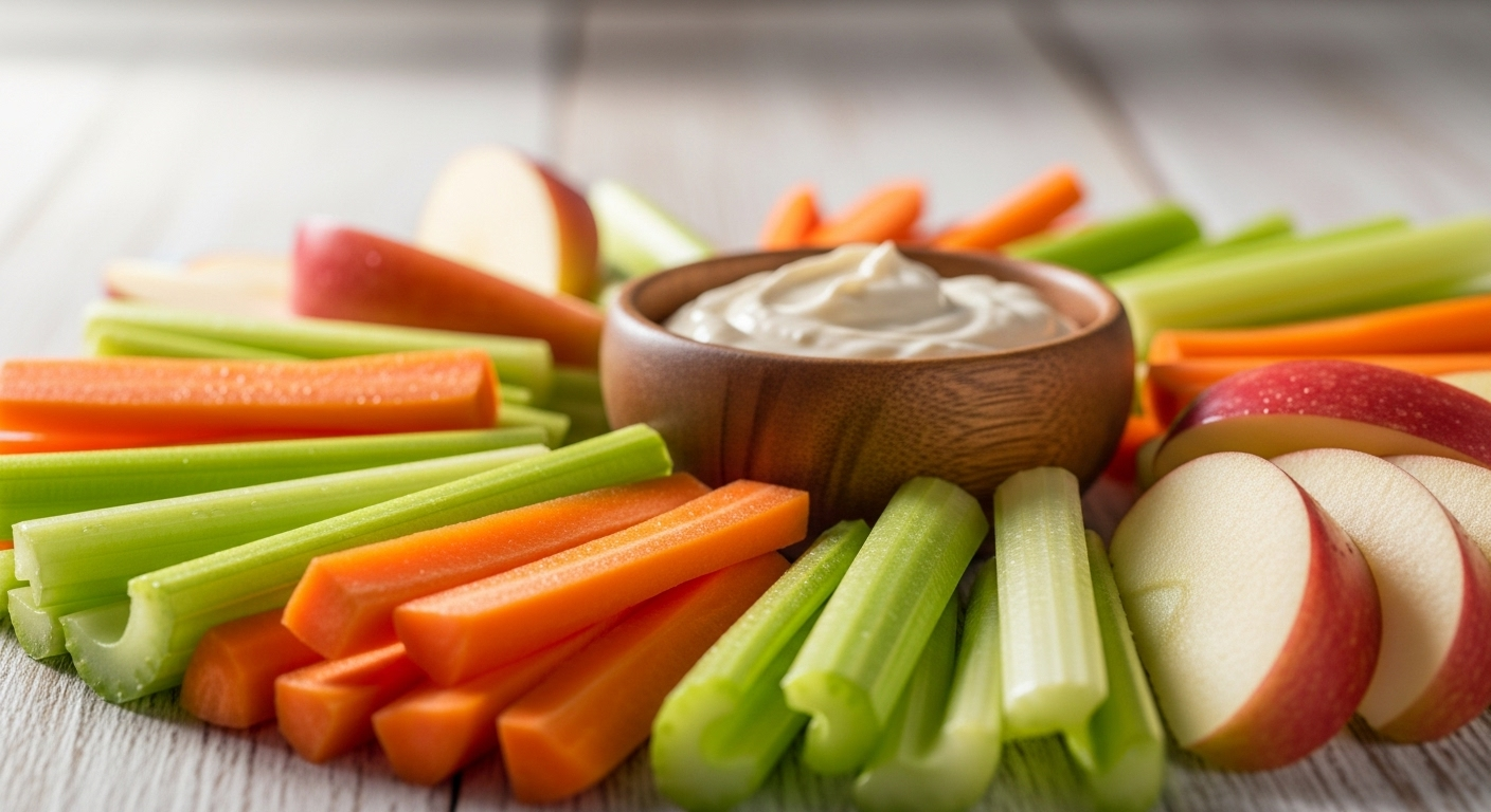Astuce n°5 : la 'brosse à dents' de la nature